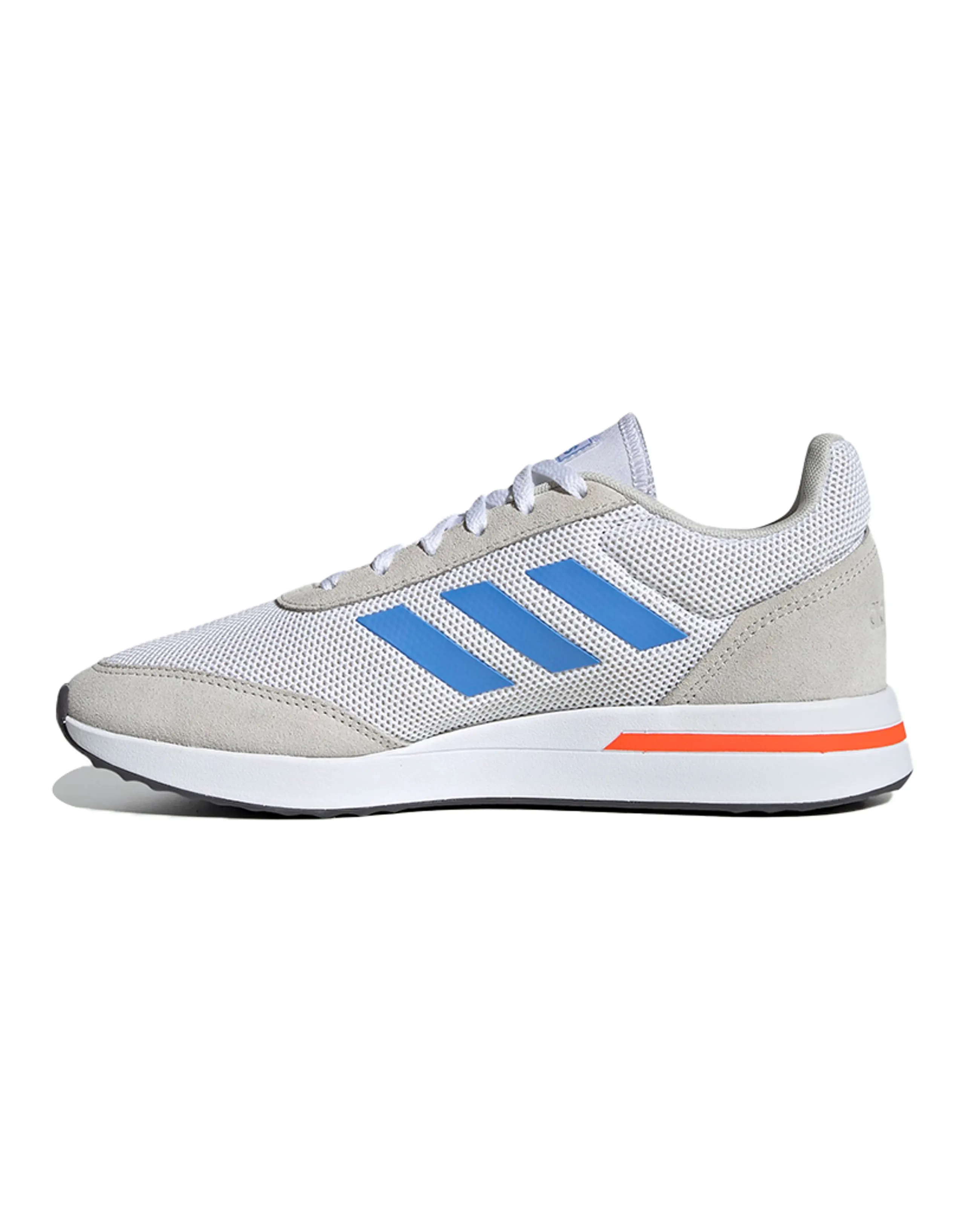 Run 70s Women's Adidas Neo 'White Blue Red' Women's