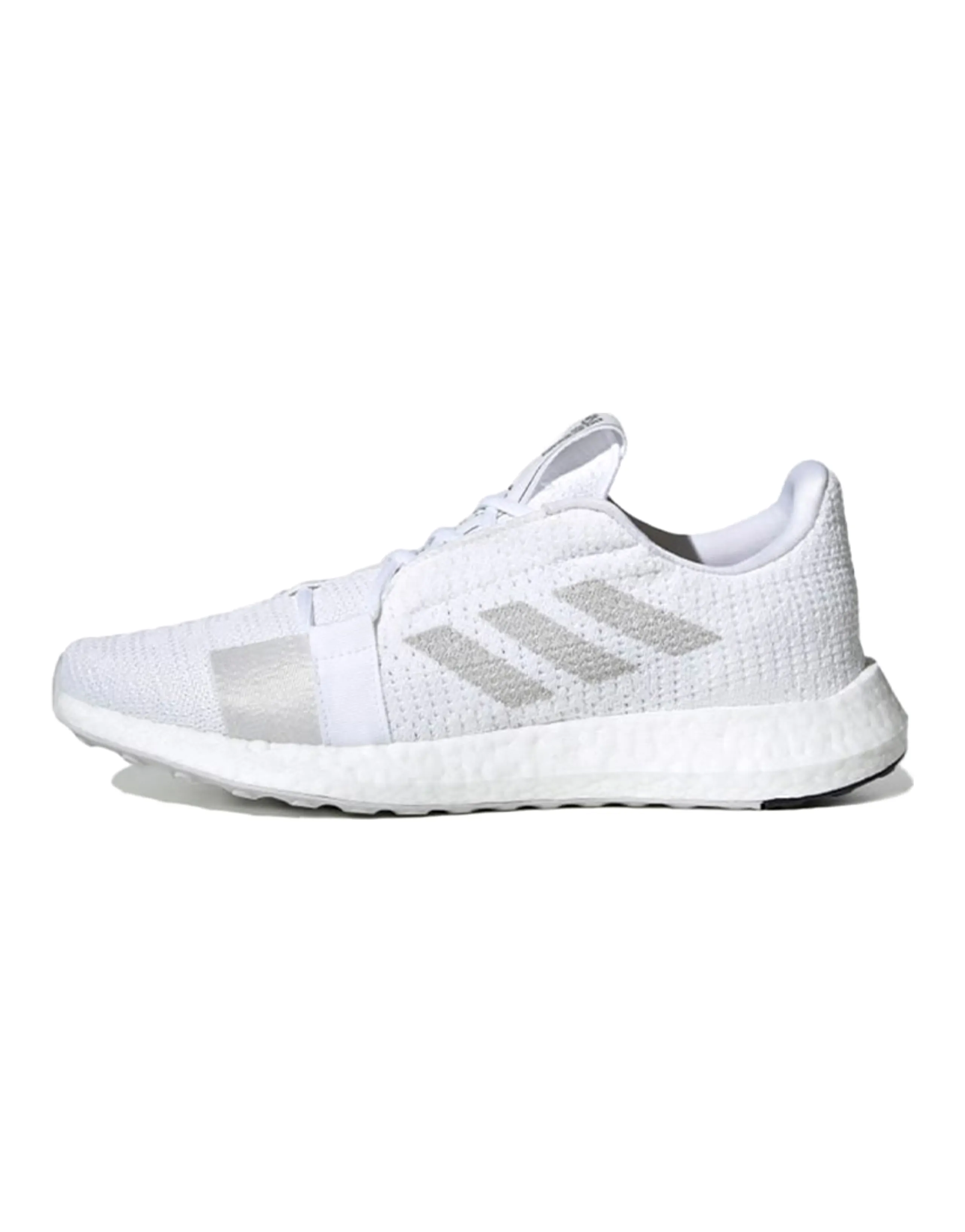 Adidas Senseboost Go Cloud White