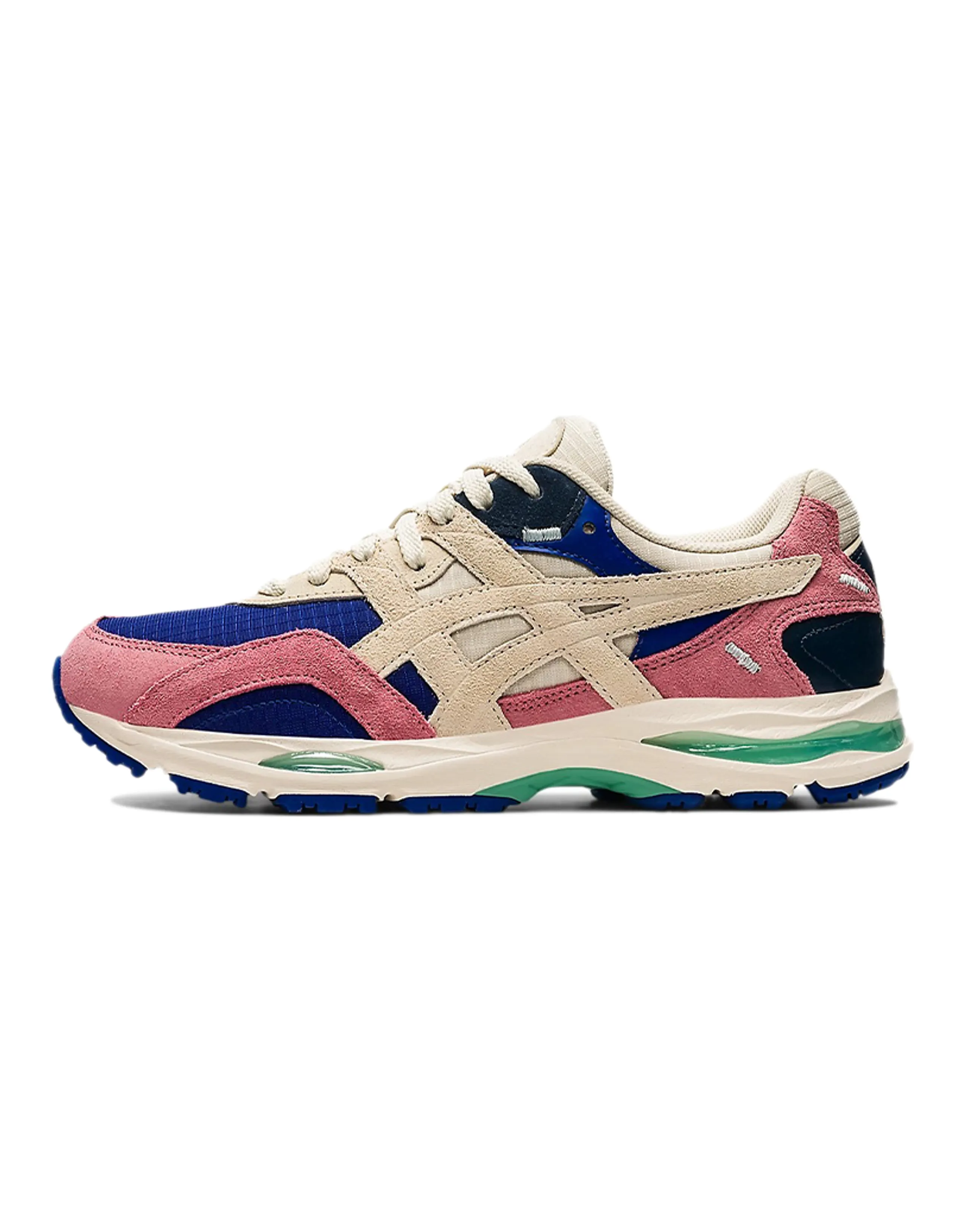 Asics Gel MC Plus 'Monaco Blue Vanilla' Women's