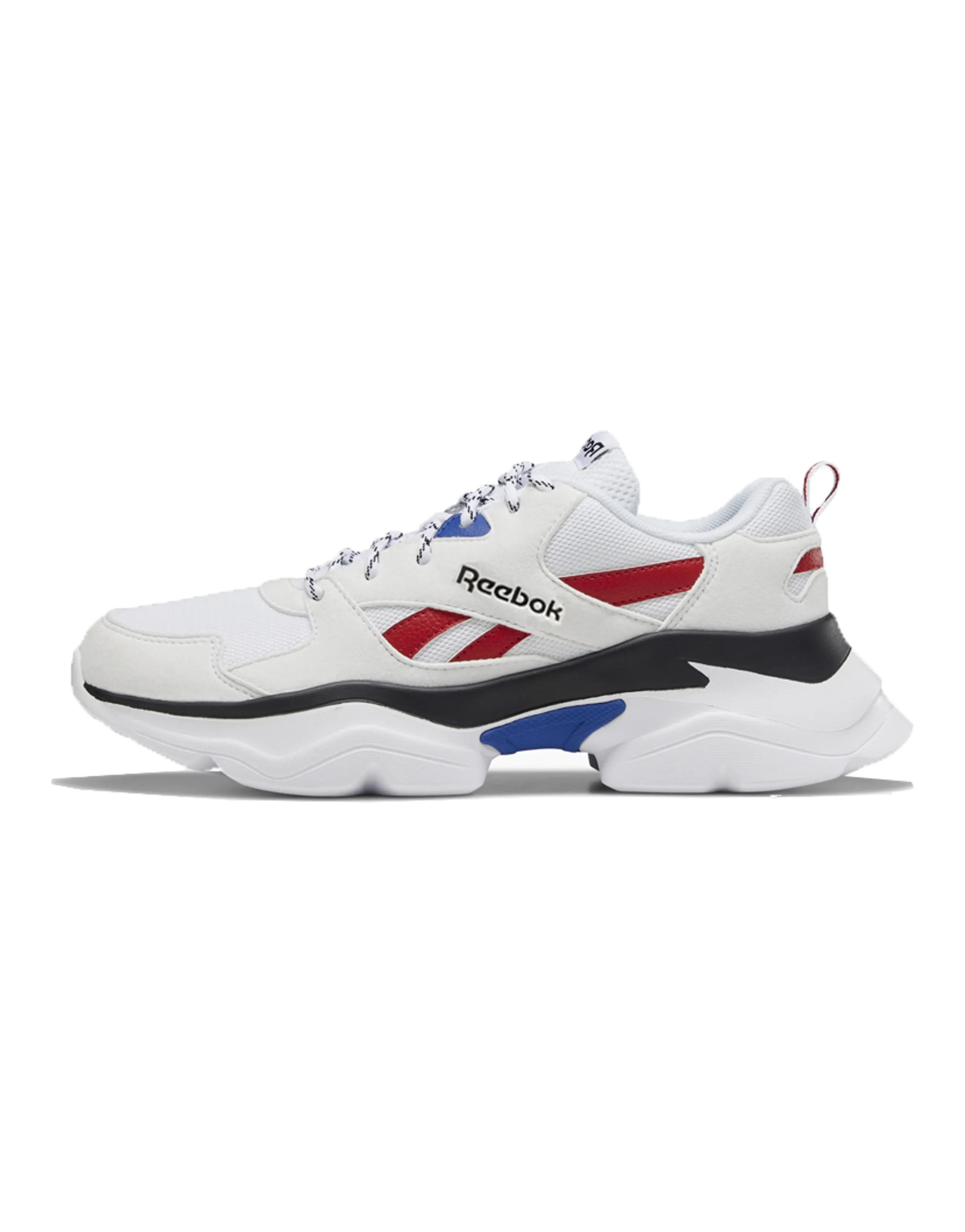 Reebok Royal Bridge 3 'Team Dark Royal'