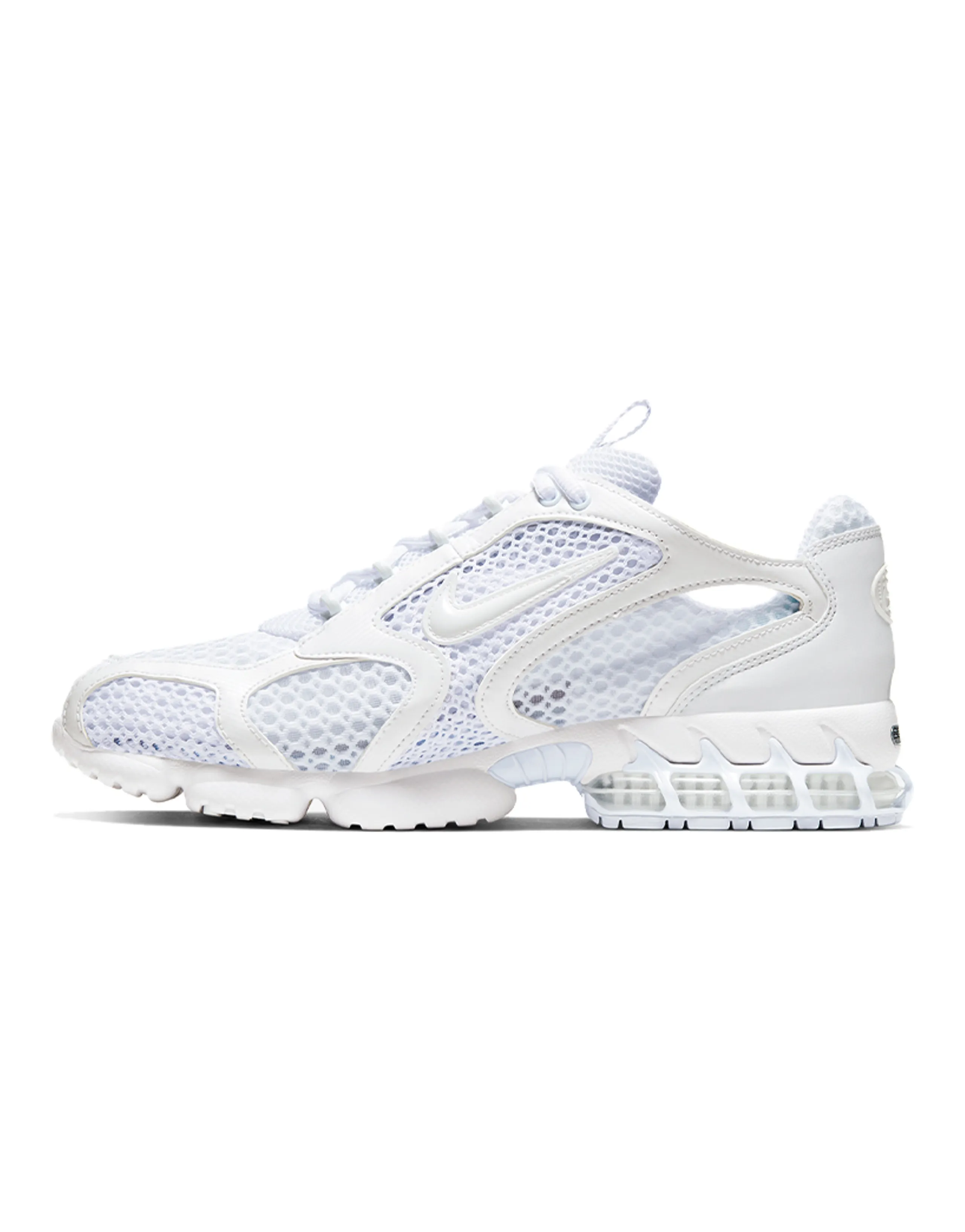 Nike Air Zoom Spiridon Cage 2 White