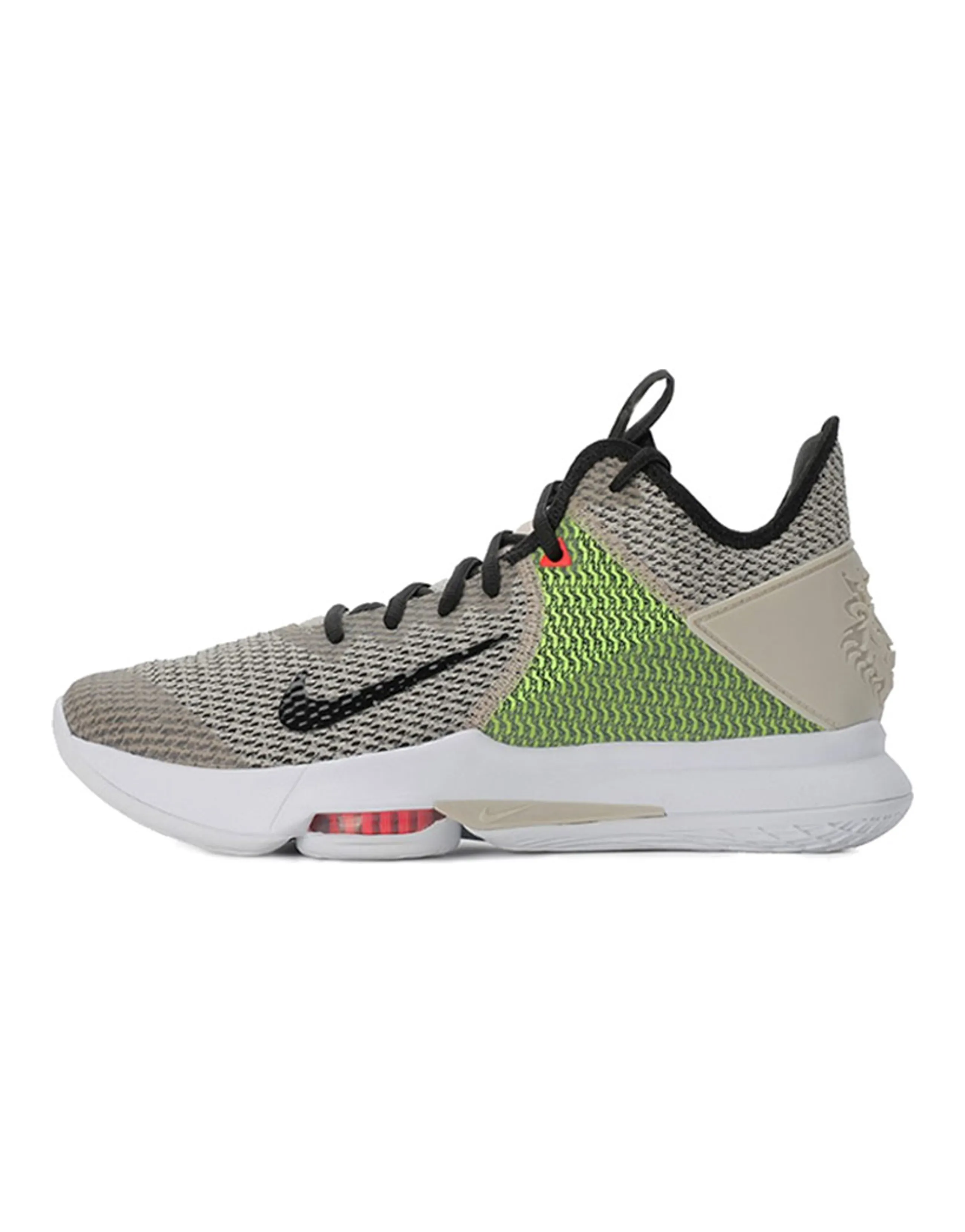 Nike LeBron Witness 4 EP 'String'