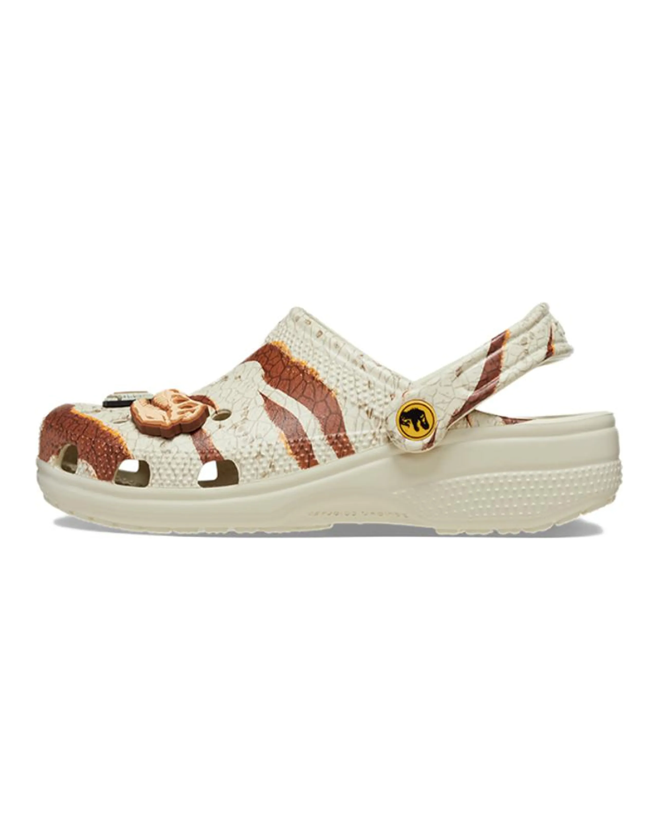 Crocs Classic Clog Jurassic World