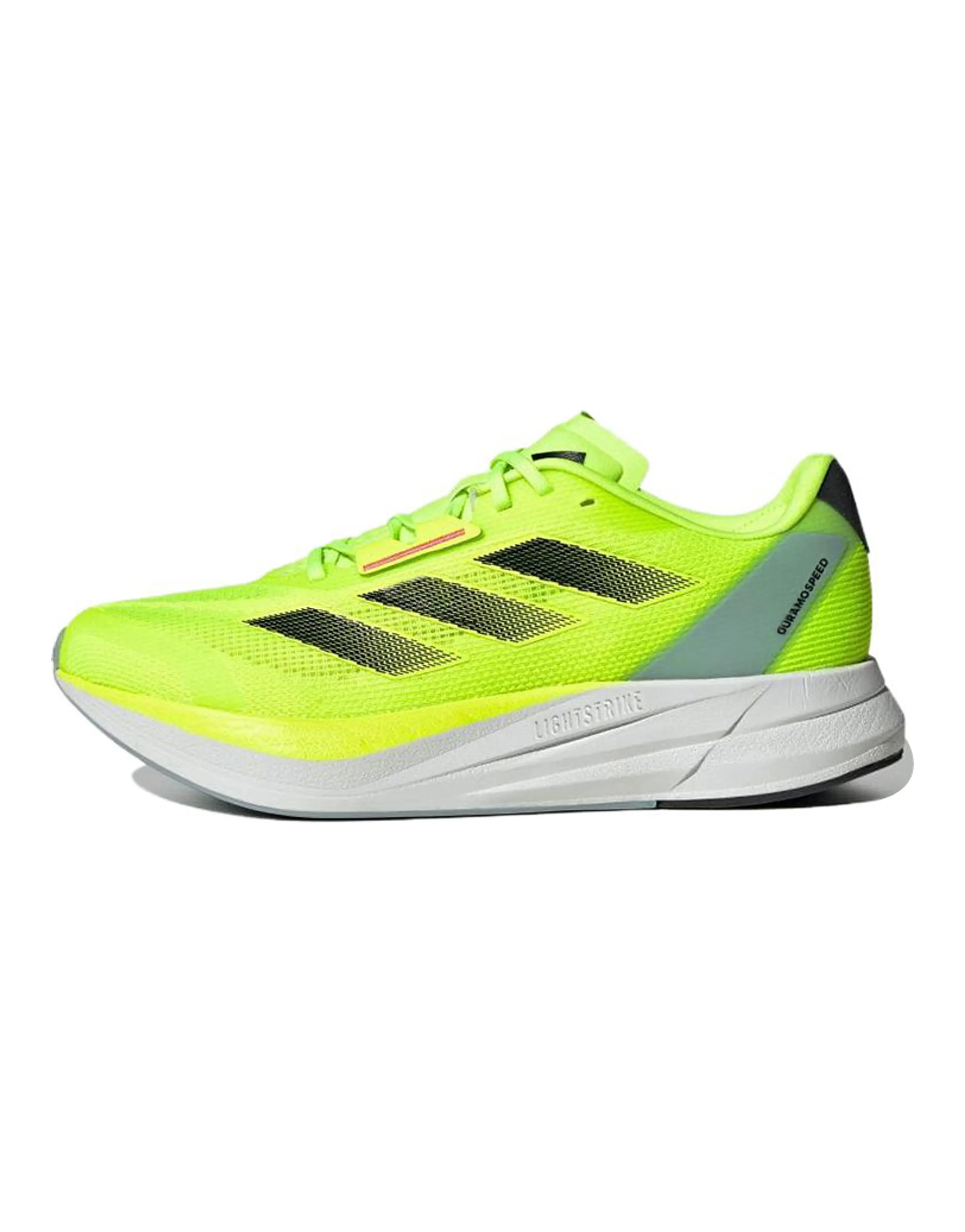 adidas Duramo Speed 'Lucid Lemon'