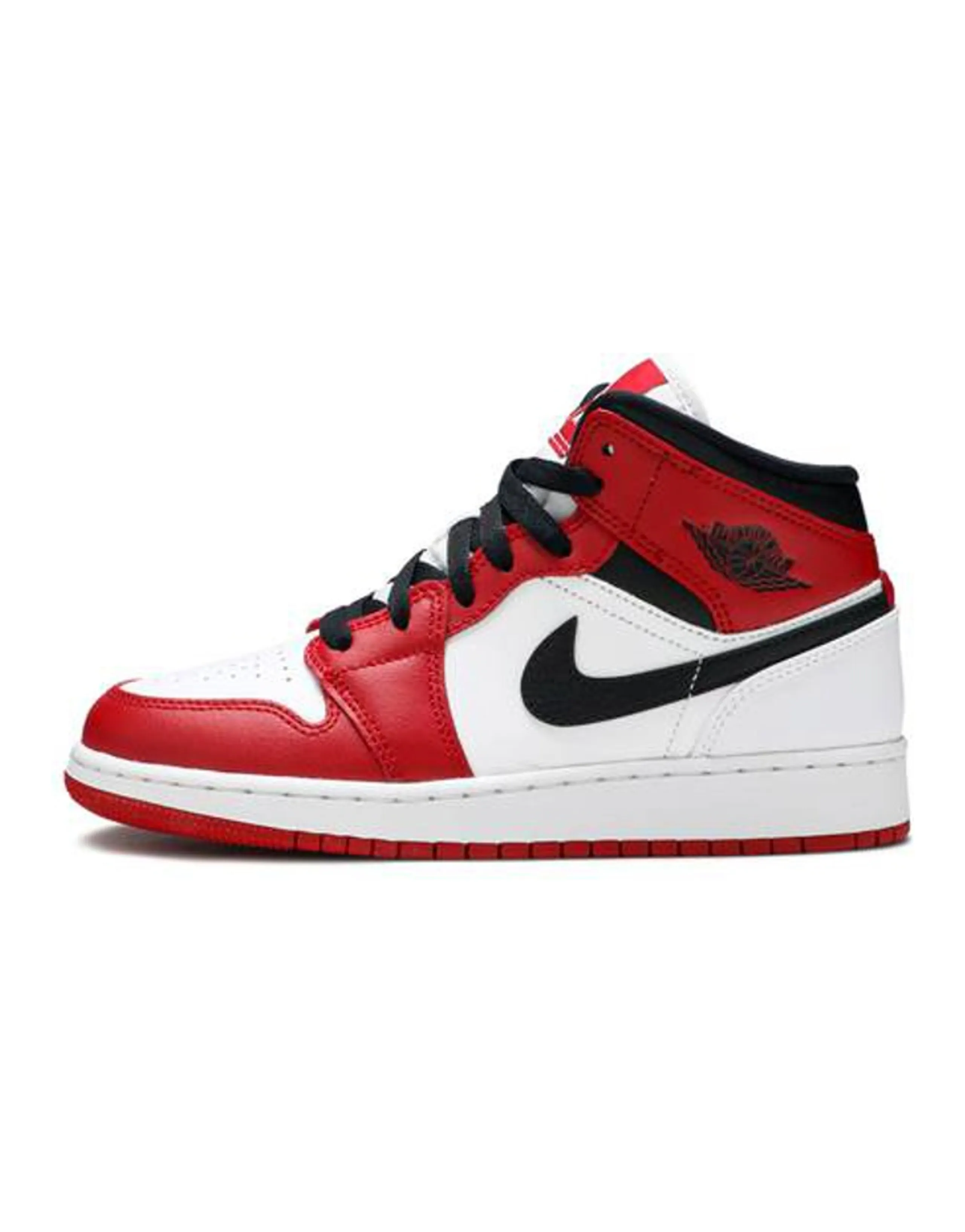 Jordan 1 Mid Chicago 2020 GS
