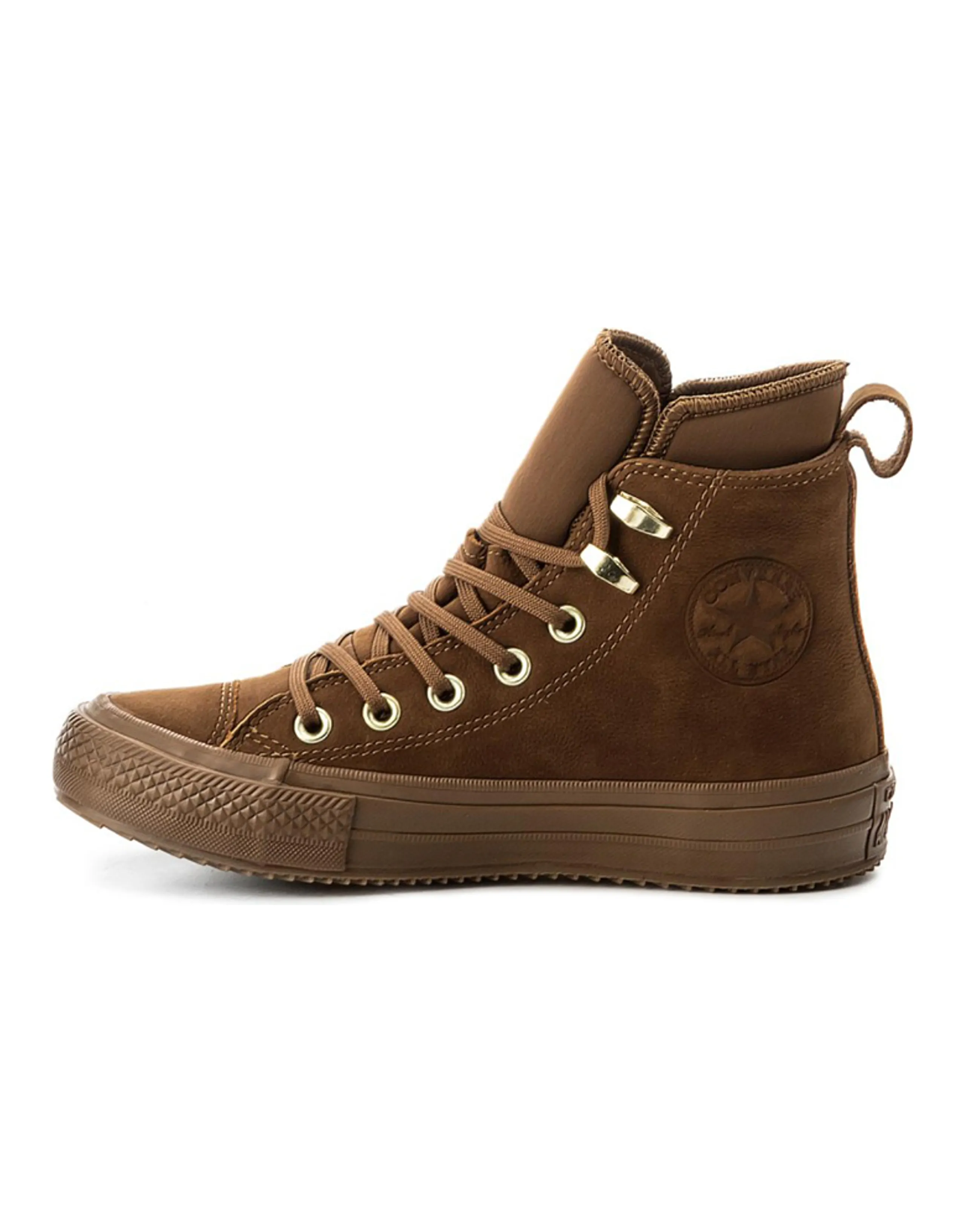 Chuck Taylor All Star Women's Converse Boot 'Brown' Women's