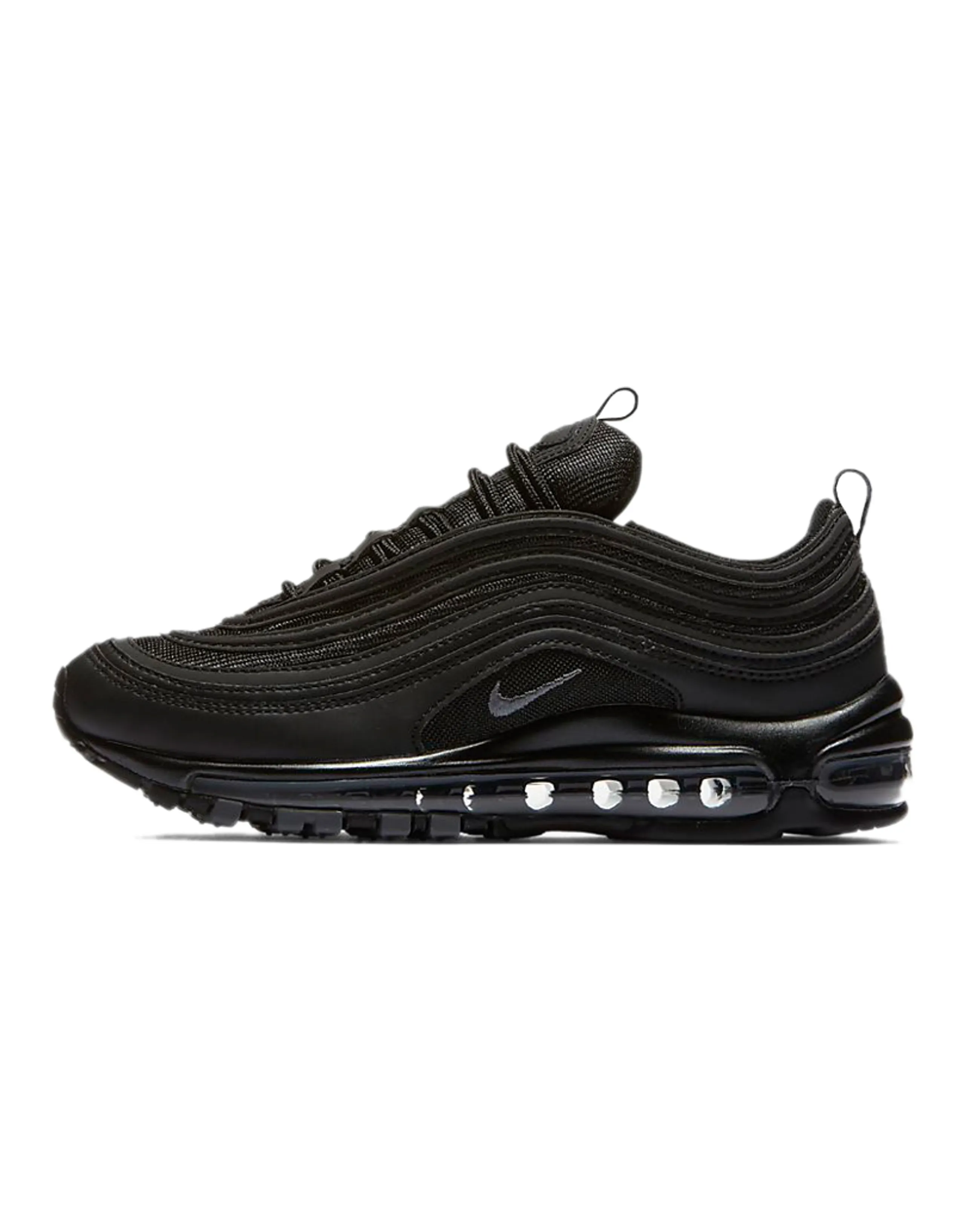 Nike Air Max 97 'Black Dark Grey' Women's