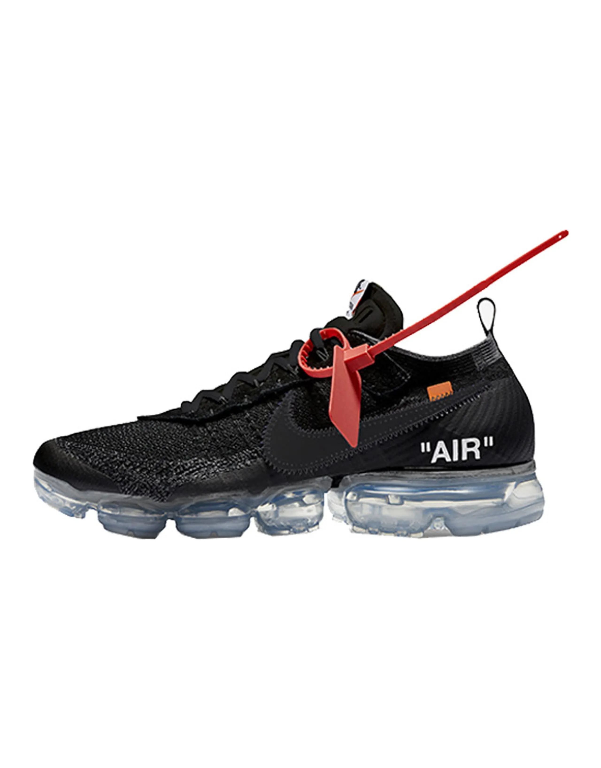 Nike Air VaporMax Off White Black 2018
