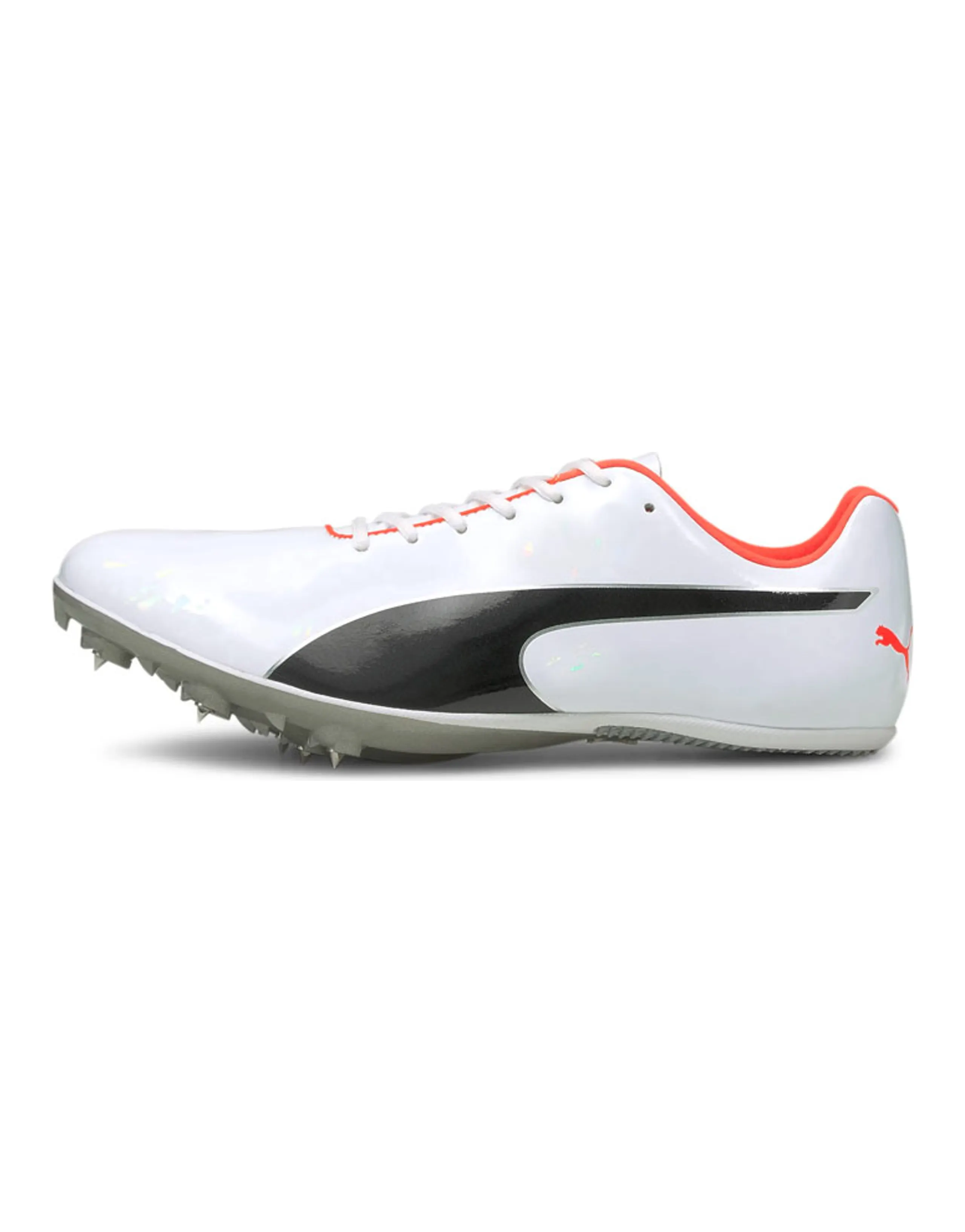PUMA EvoSpeed Sprint 10 'White Black'