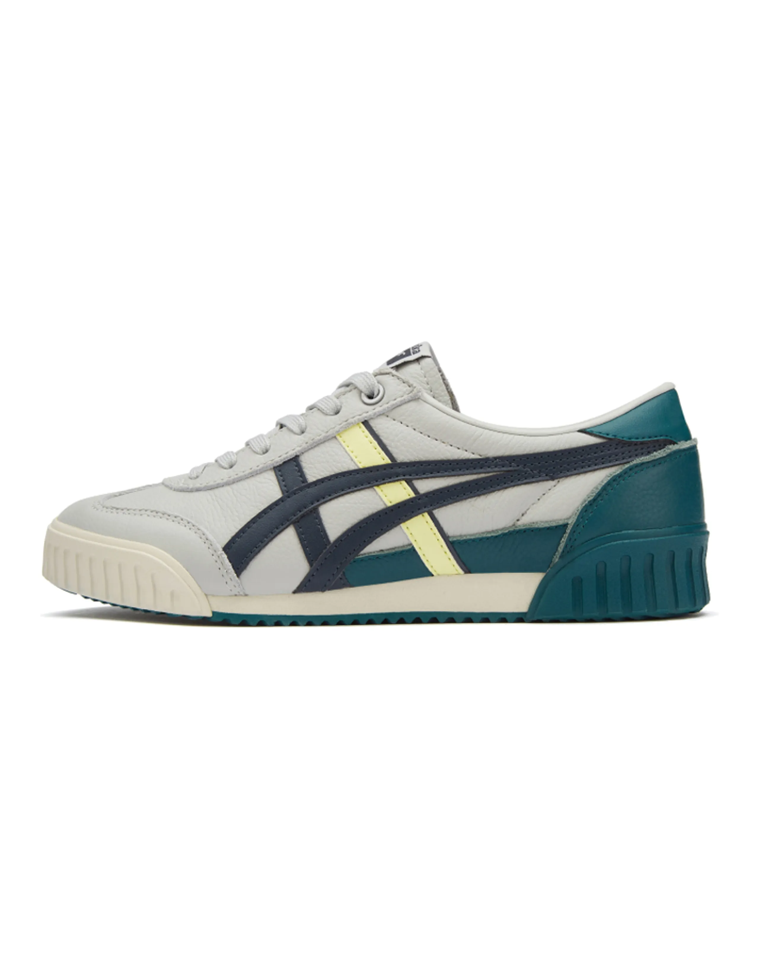 Onitsuka Tiger Machuation 'Grey Teal' Women's