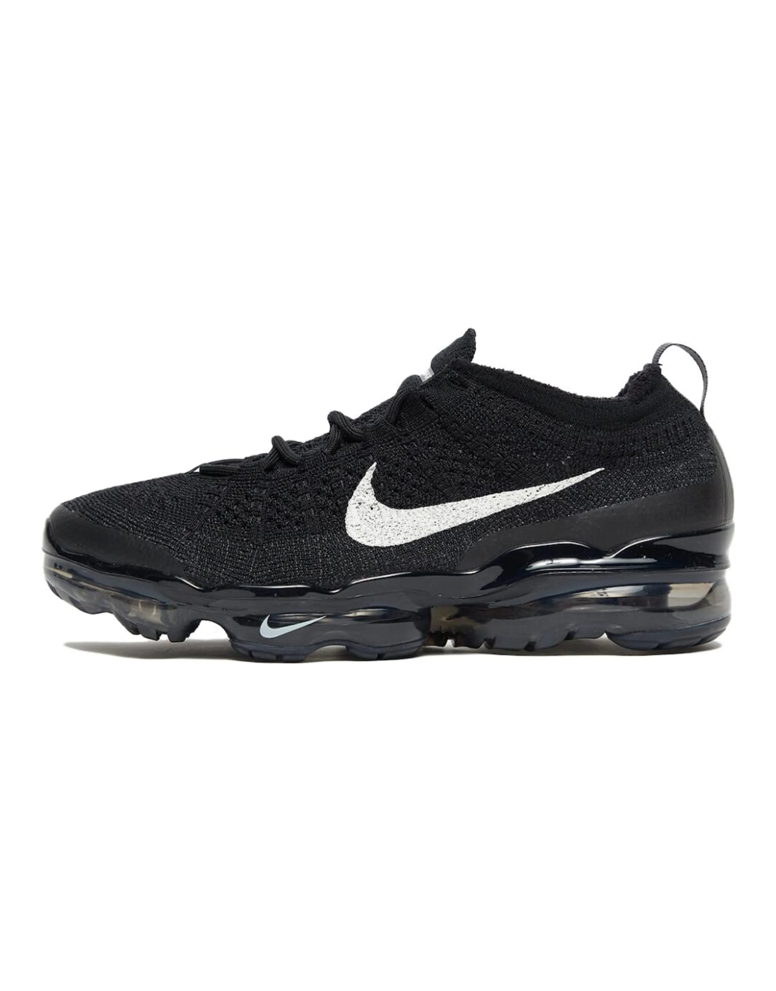 Nike Air VaporMax 2023 Flyknit Black Sail Anthracite Women's