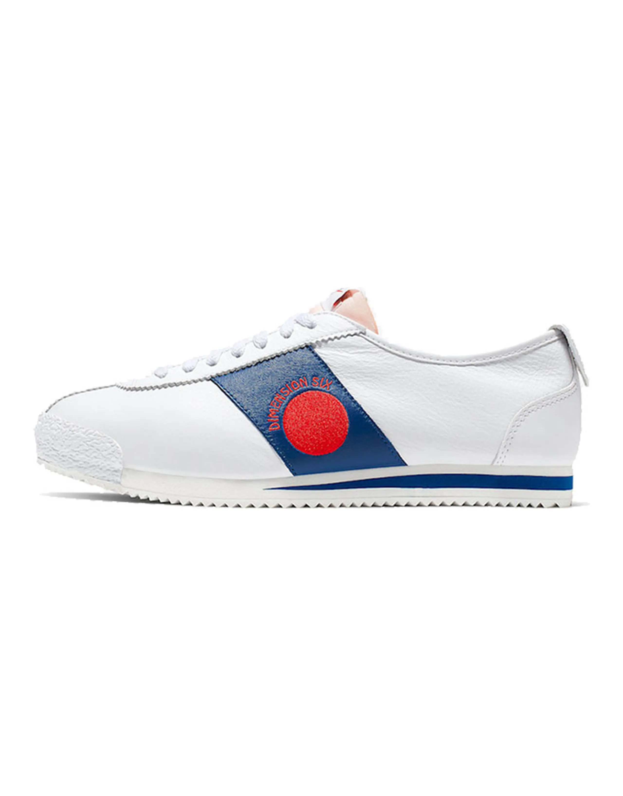 Nike Cortez 72 Shoe Dog Dimension Six Moon
