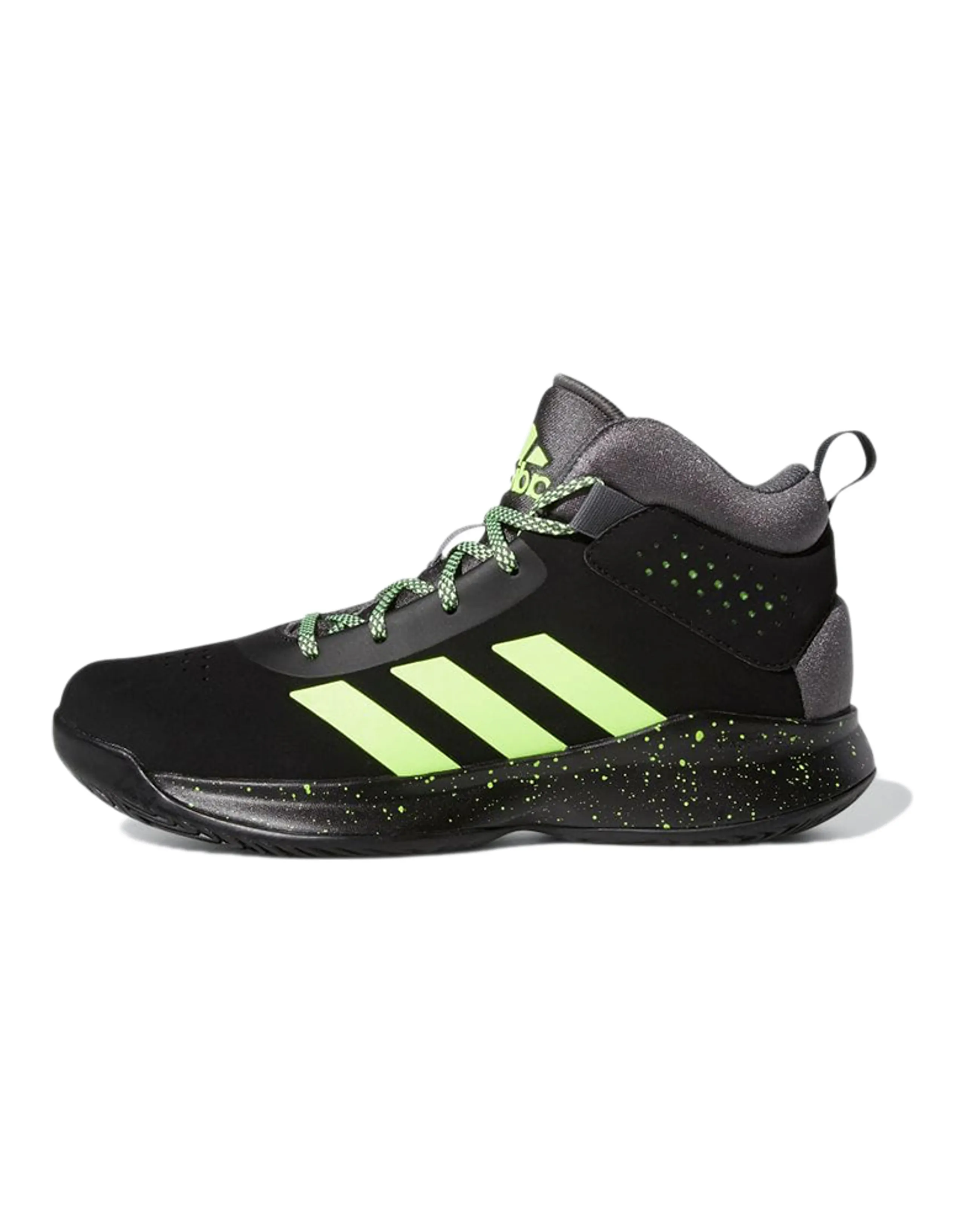 Adidas Cross Em Up 5 Kids' Basketball Shoes Kids