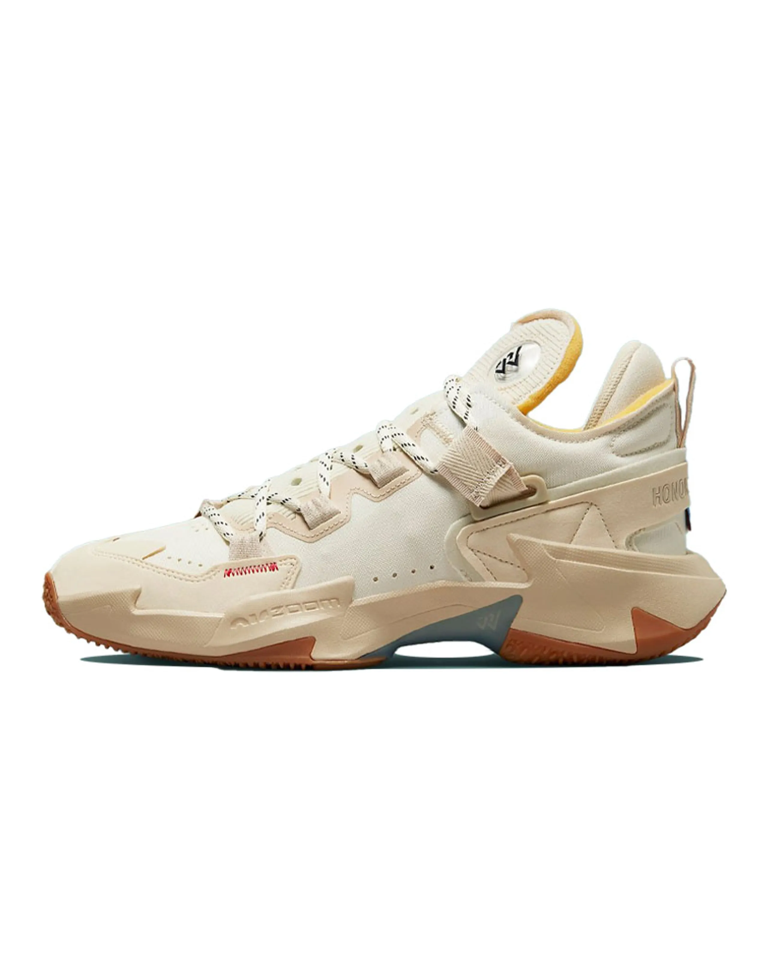 JORDAN Honor The Gift X JORDAN Why Not Zer0.5 Pf 'Inner City'