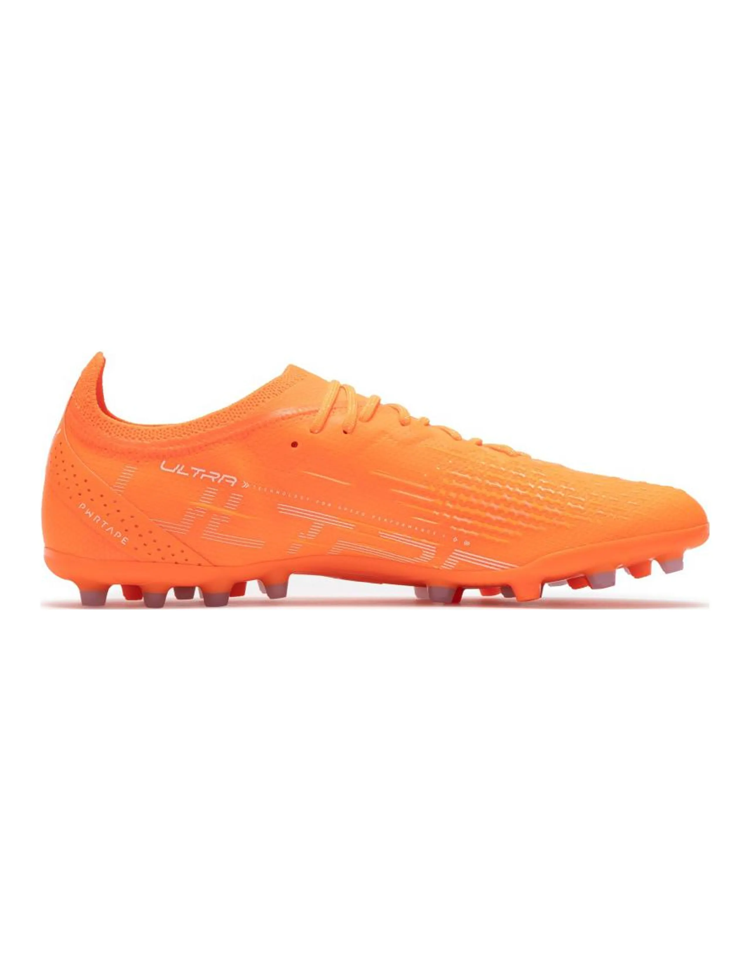 PUMA Ultra Ultimate Mg 'Ultra Orange'