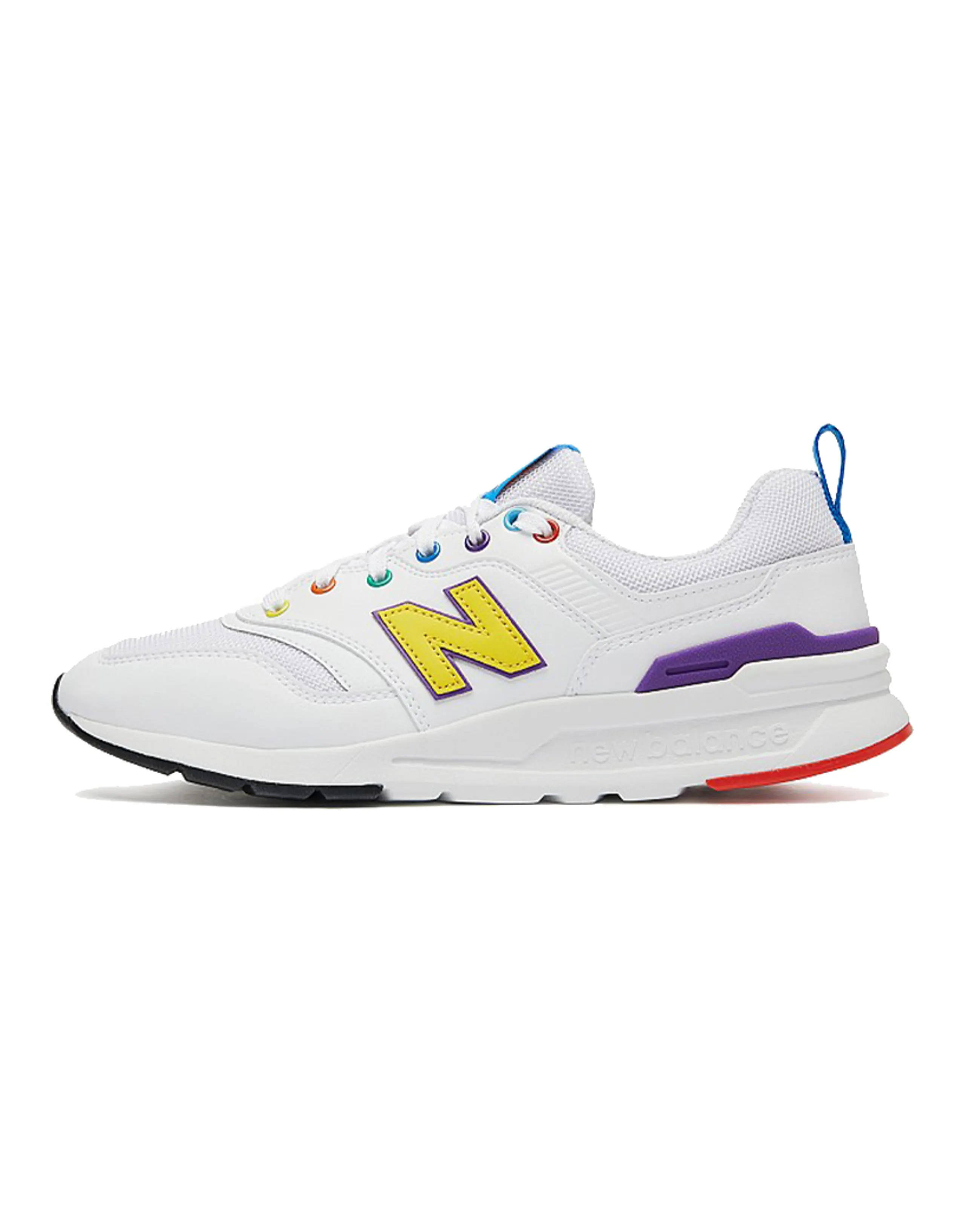 New Balance Pac Man X 997H
