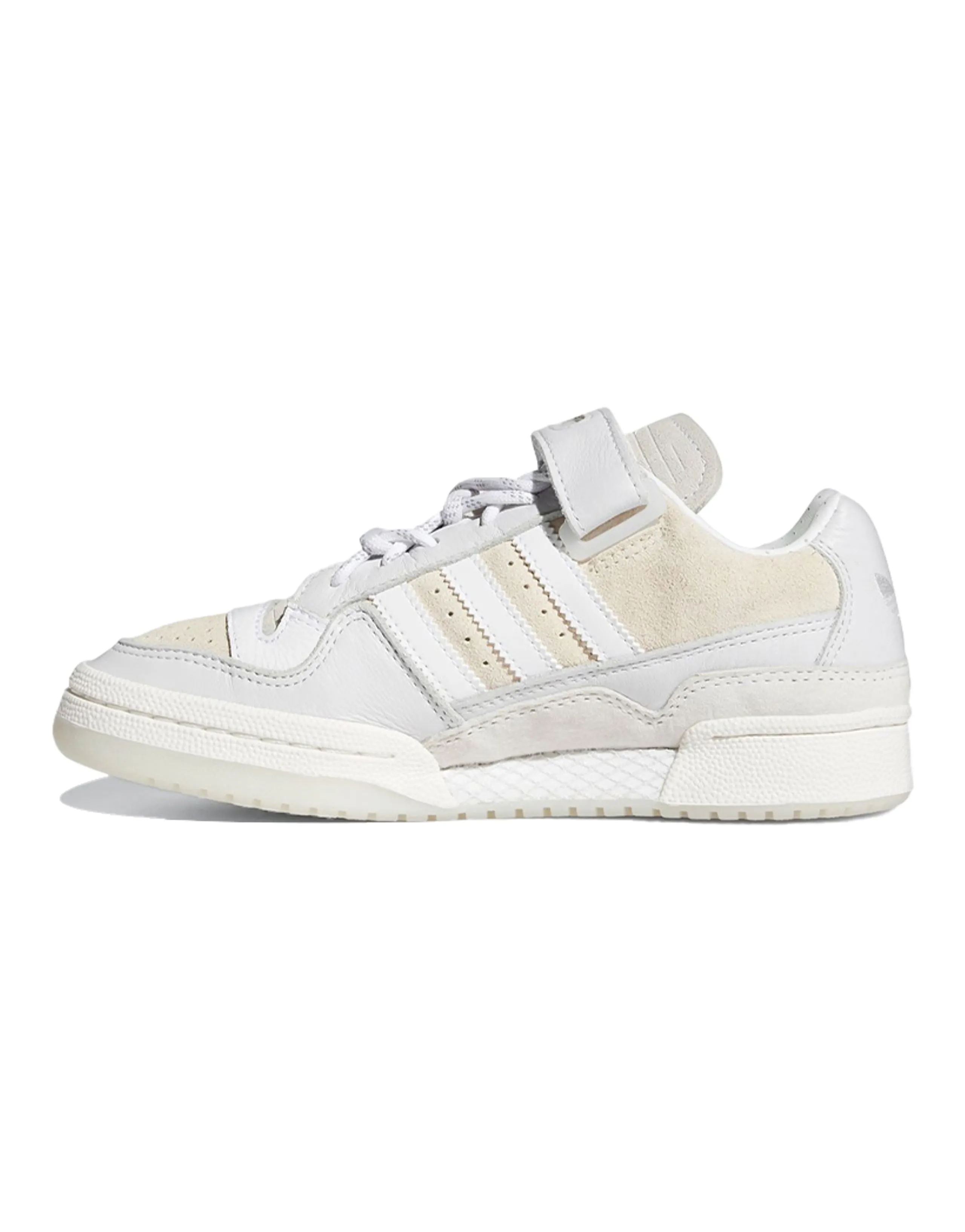 Adidas Originals Forum Lo Beyonce Ivy Park Core White