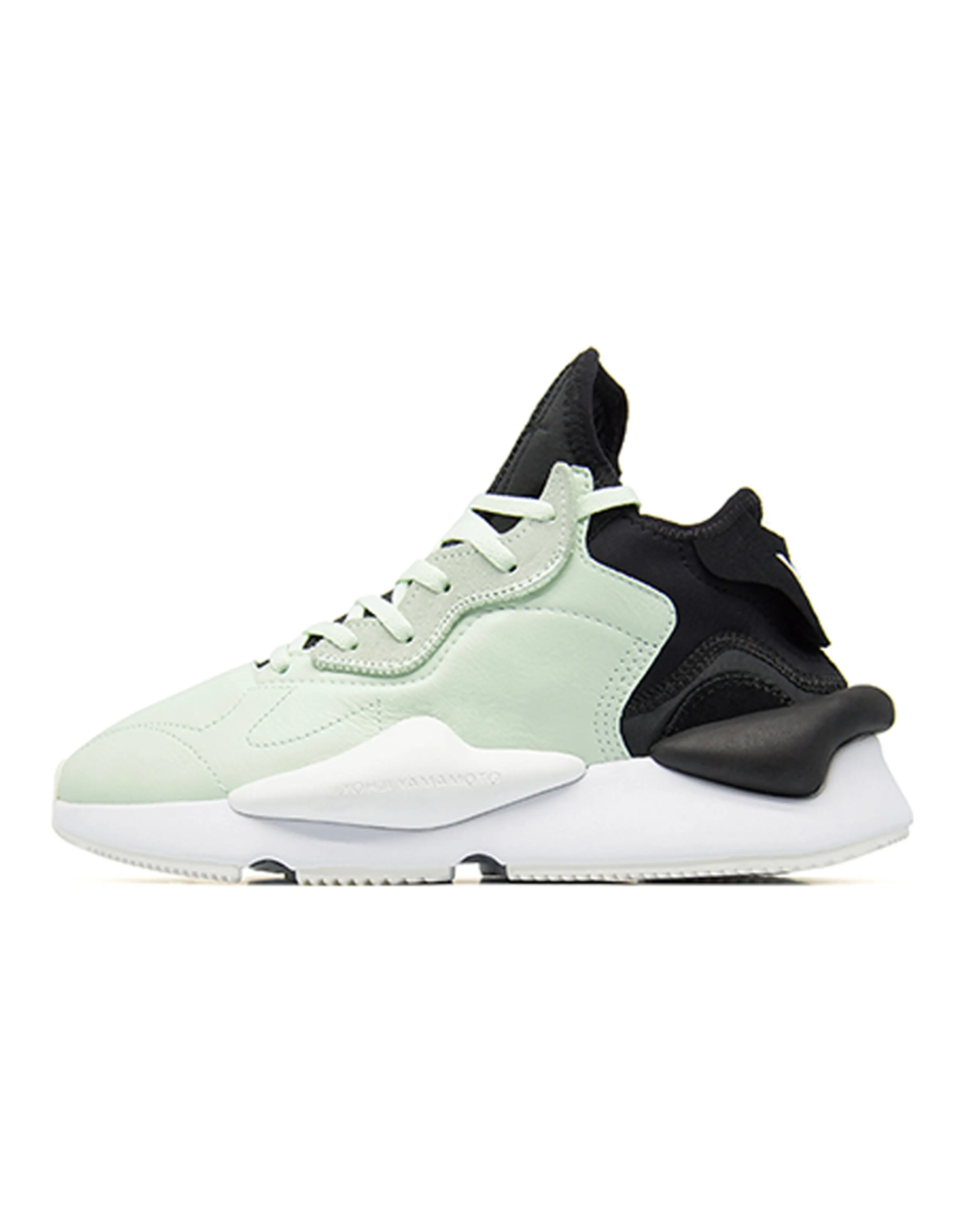 Y 3 Kaiwa Salty Green