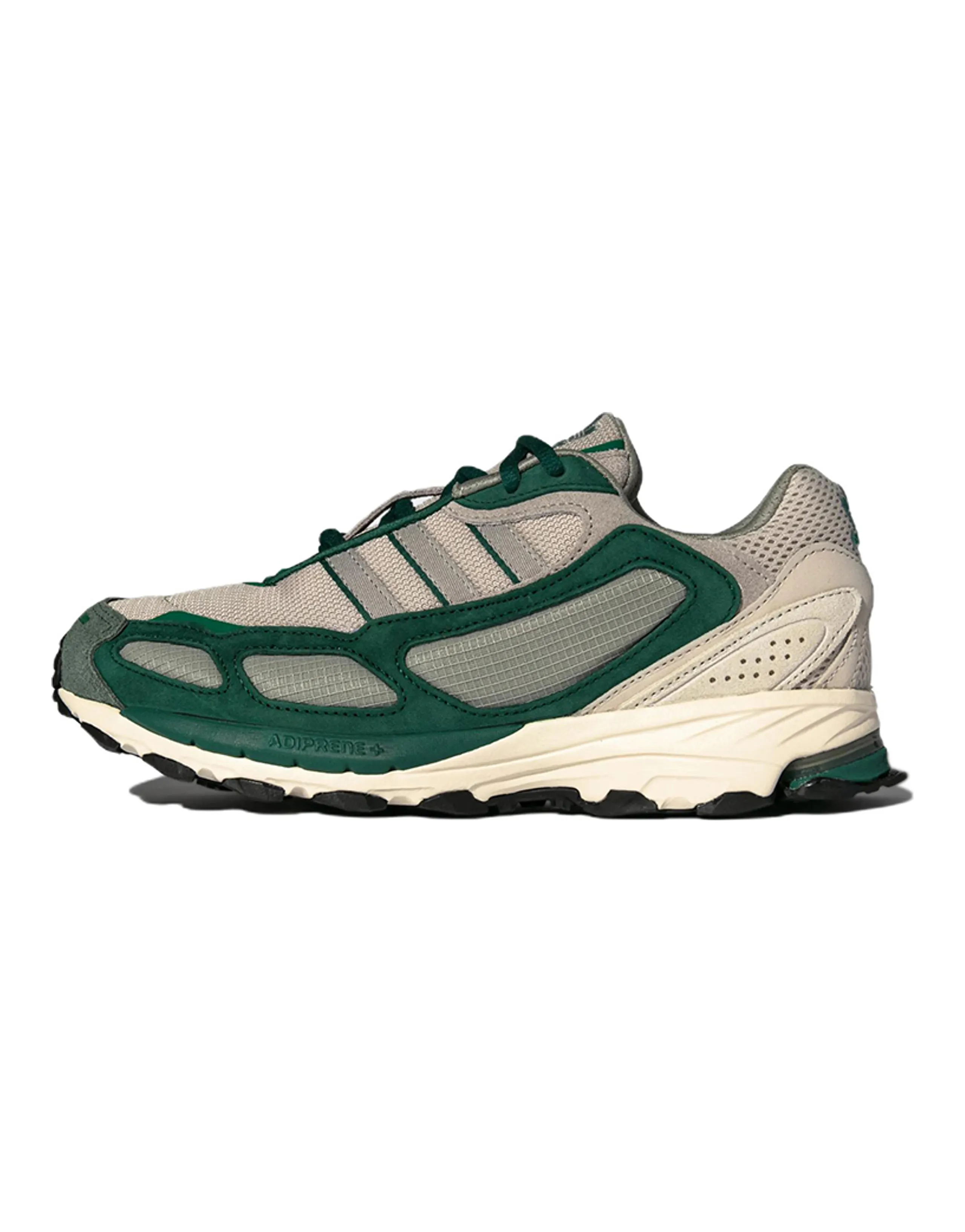 Adidas Originals Originals Shadowturf 'Gray Green'
