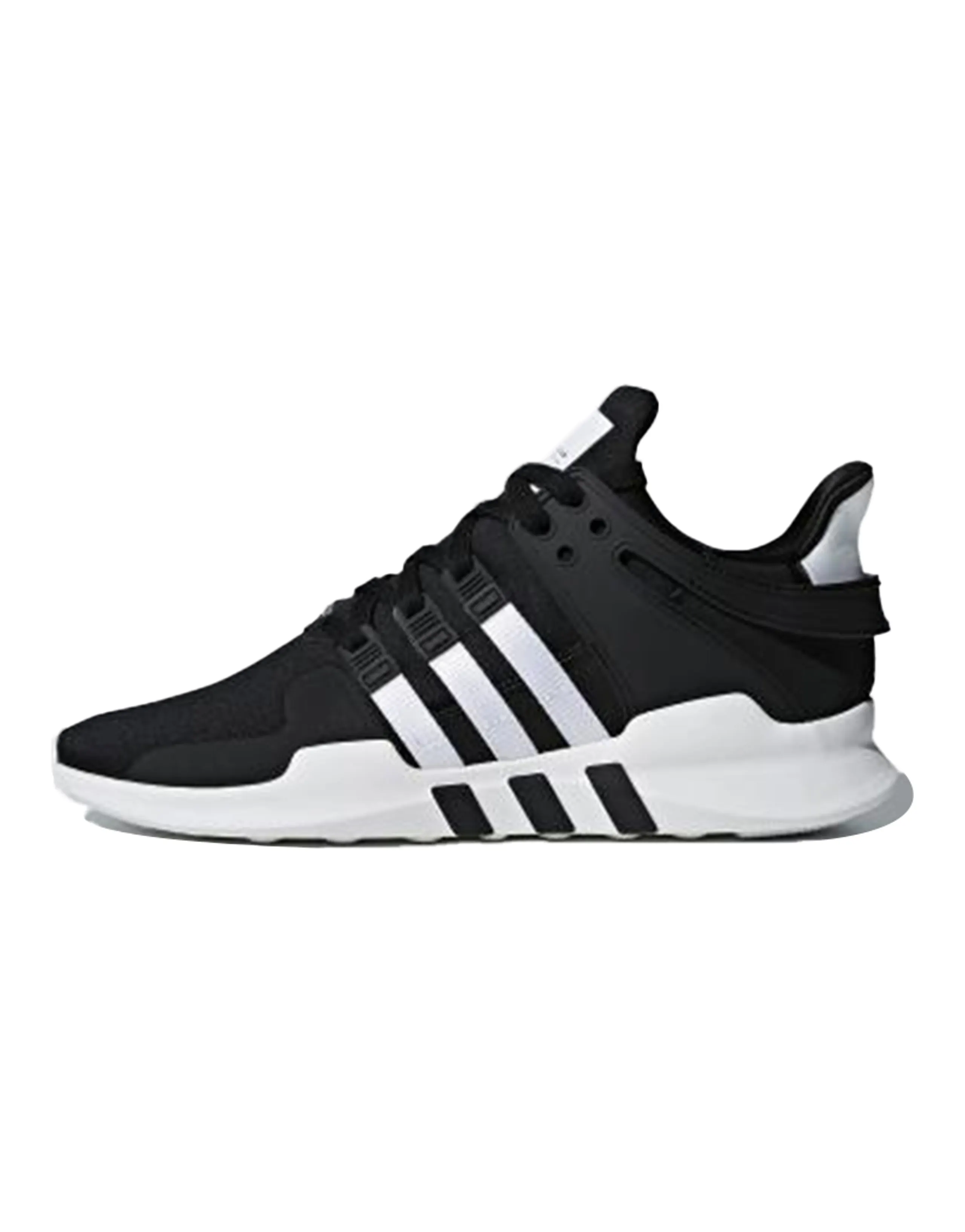 Adidas Originals Eqt Support Adv Black White Black
