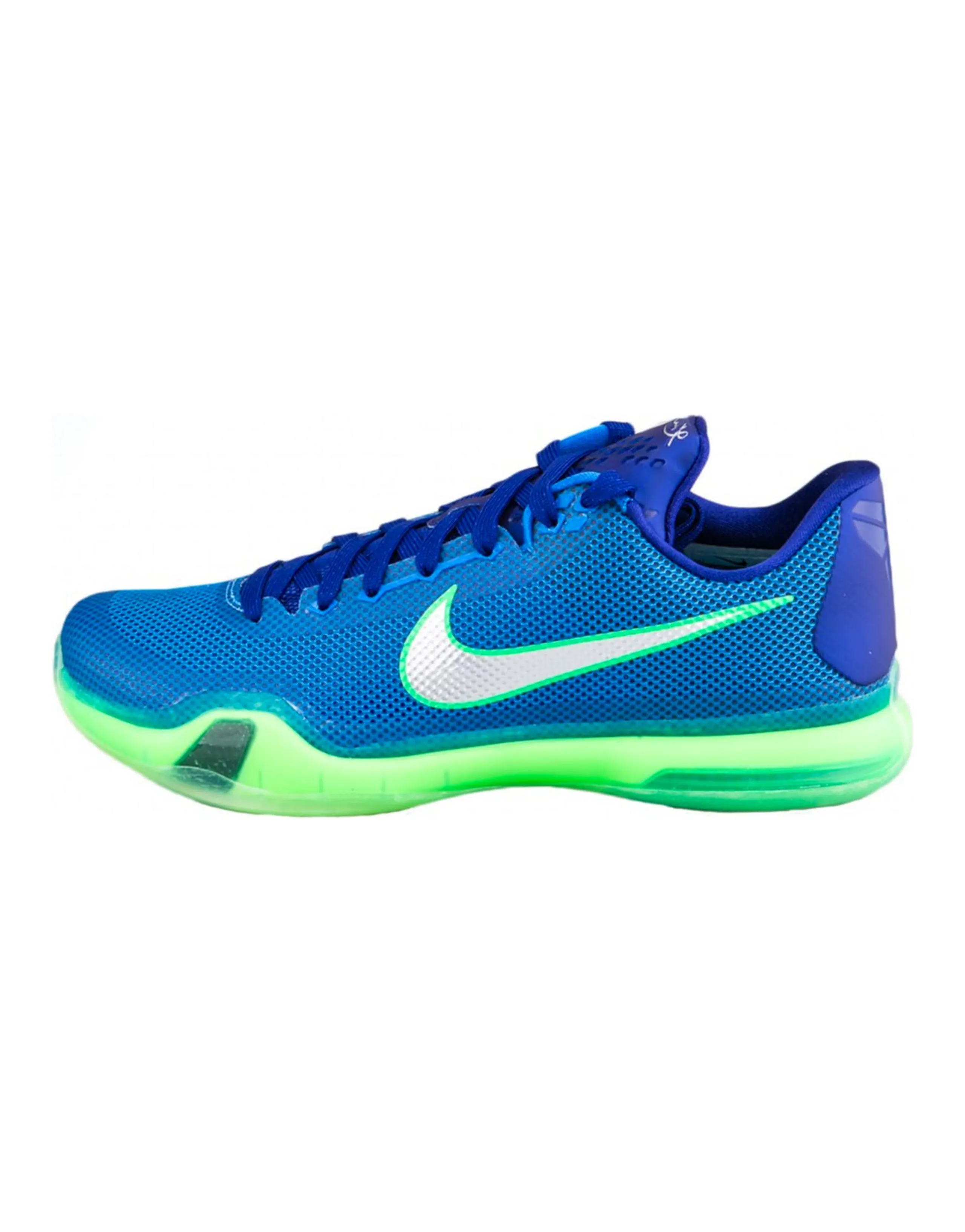 Nike Kobe 10 Emerald City Men's