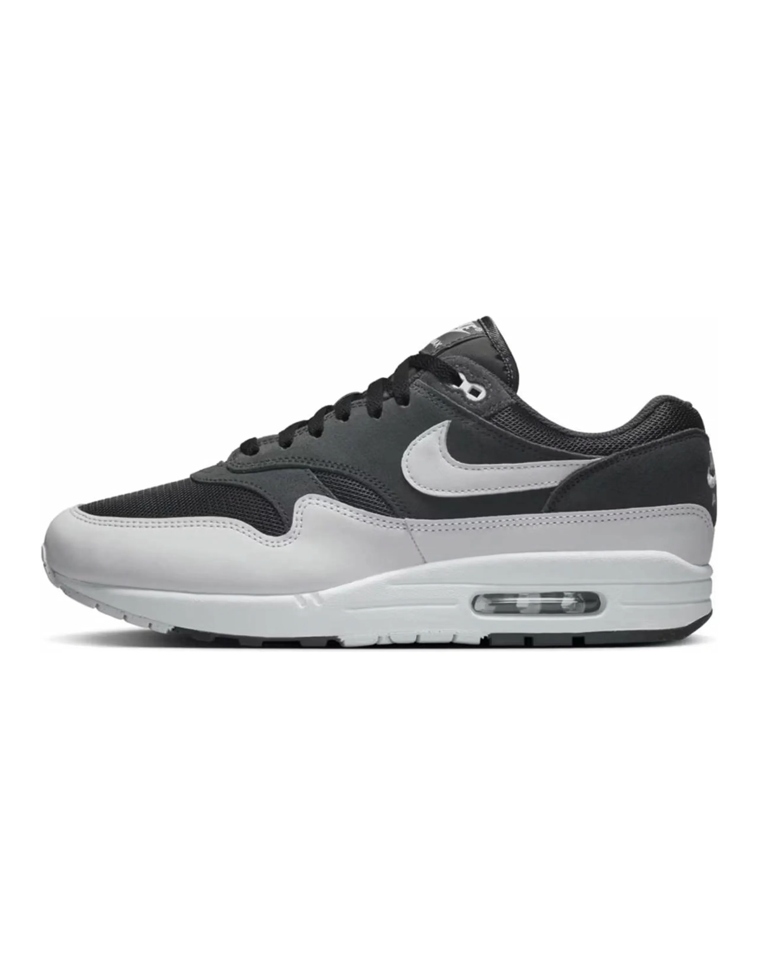 Nike Air Max 1 Essential Off Noir Vast Grey