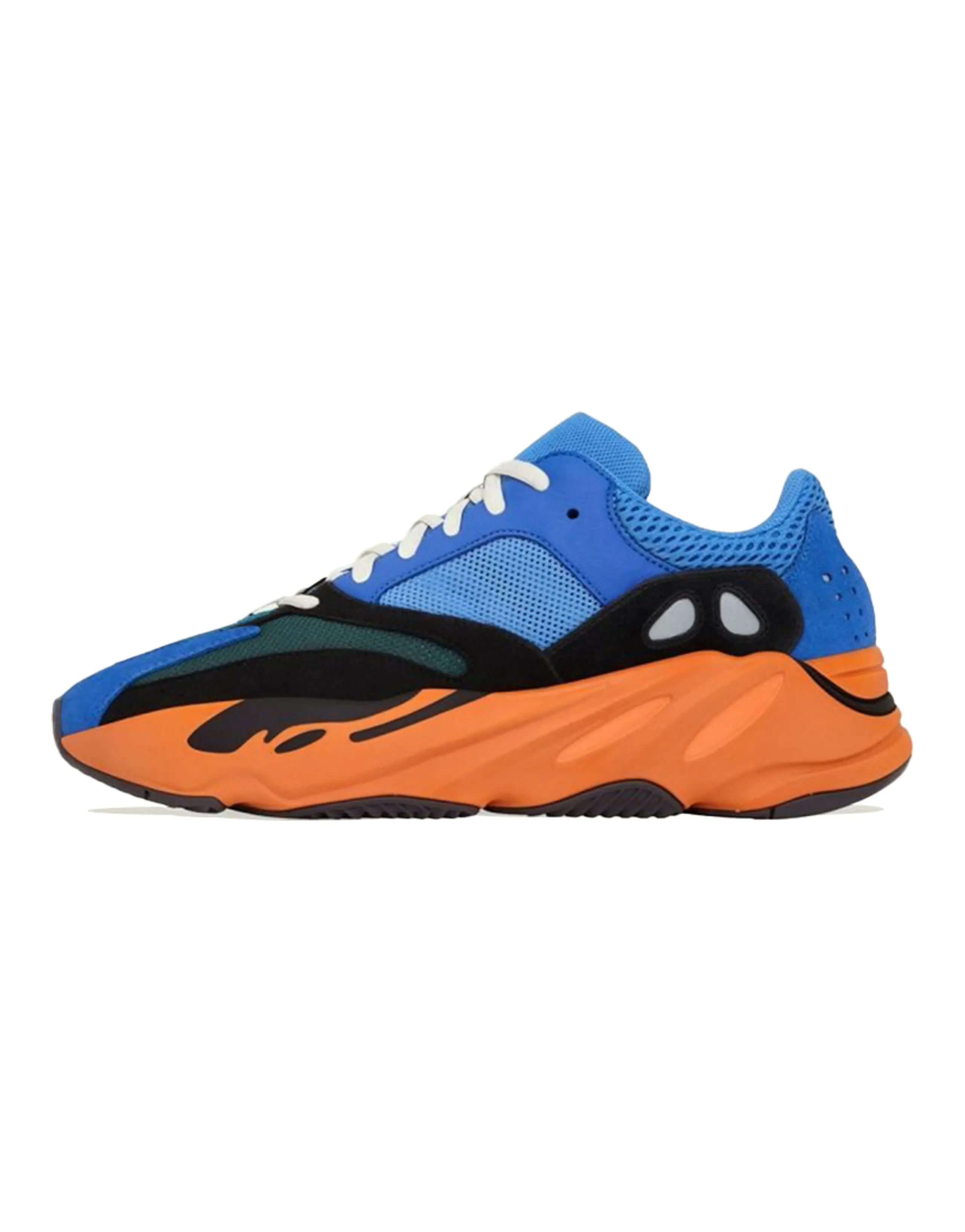 Adidas Originals Yeezy Boost 700 Bright Blue