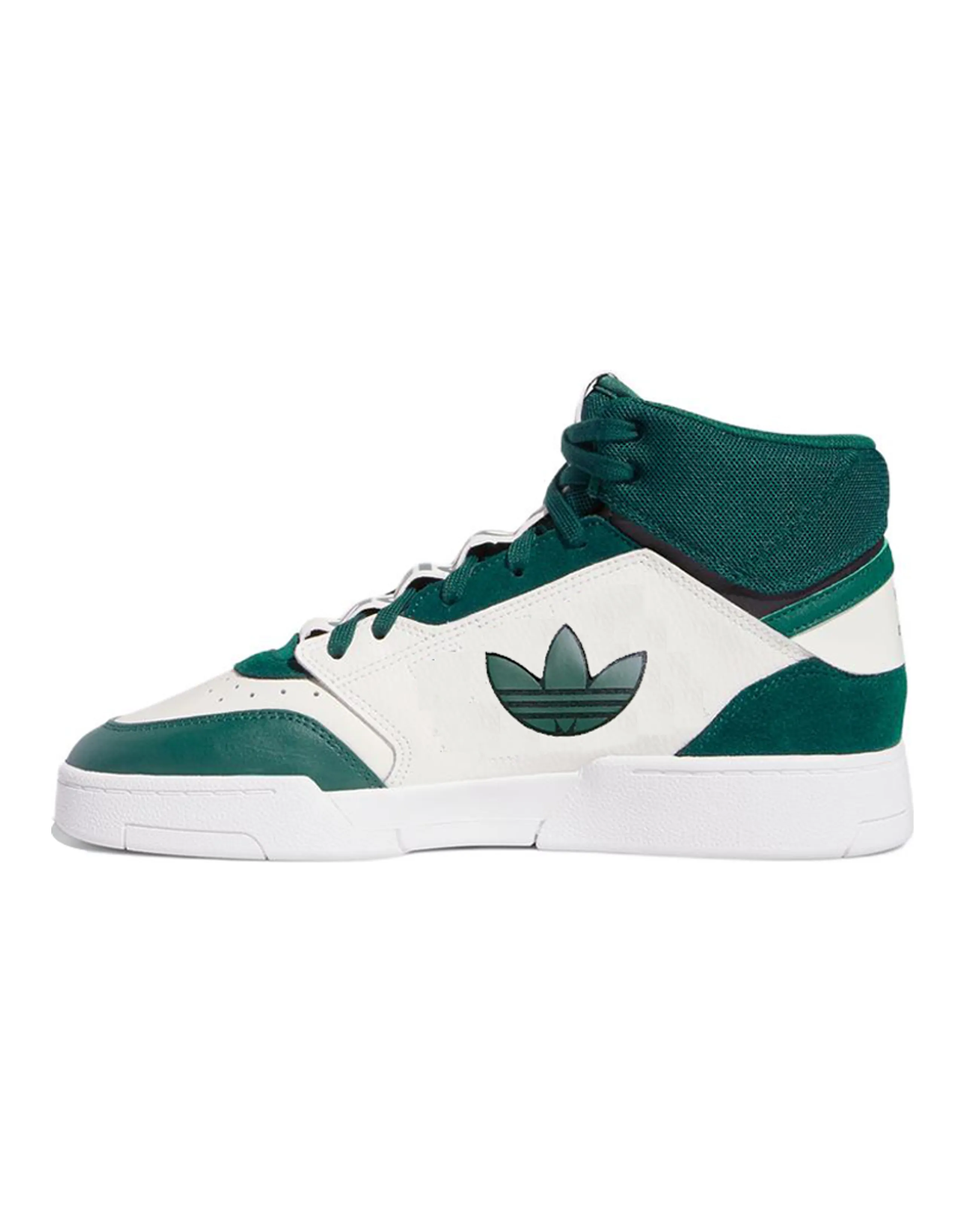 Adidas Originals Originals Drop Step Xl 'Green Black White'