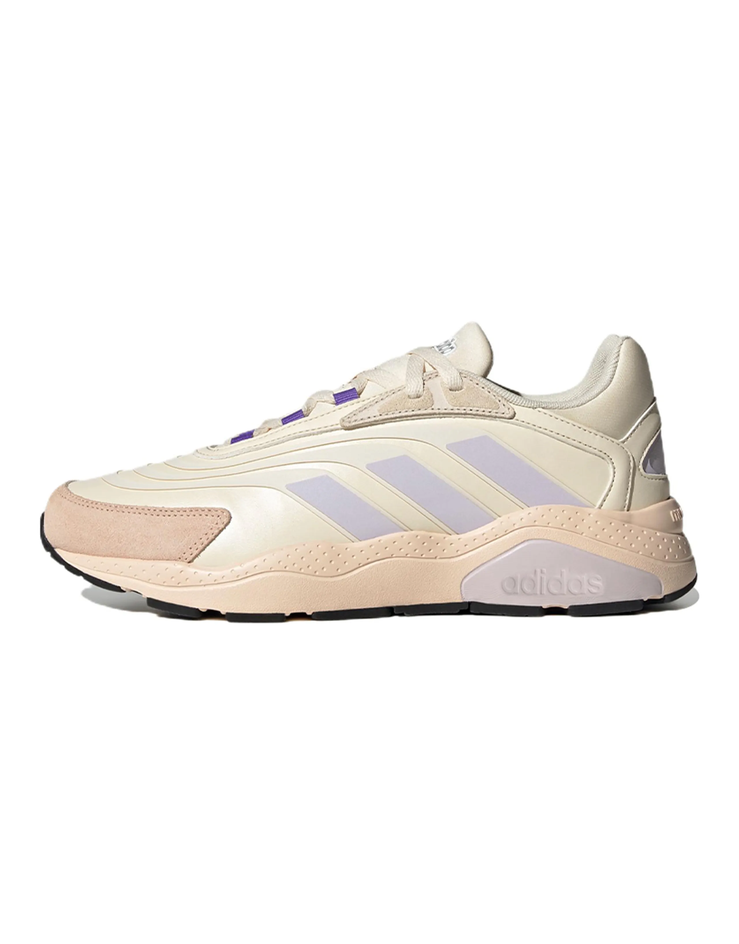 Adidas Neo Crazychaos 2.0 'Cream Purple Pink' Women's