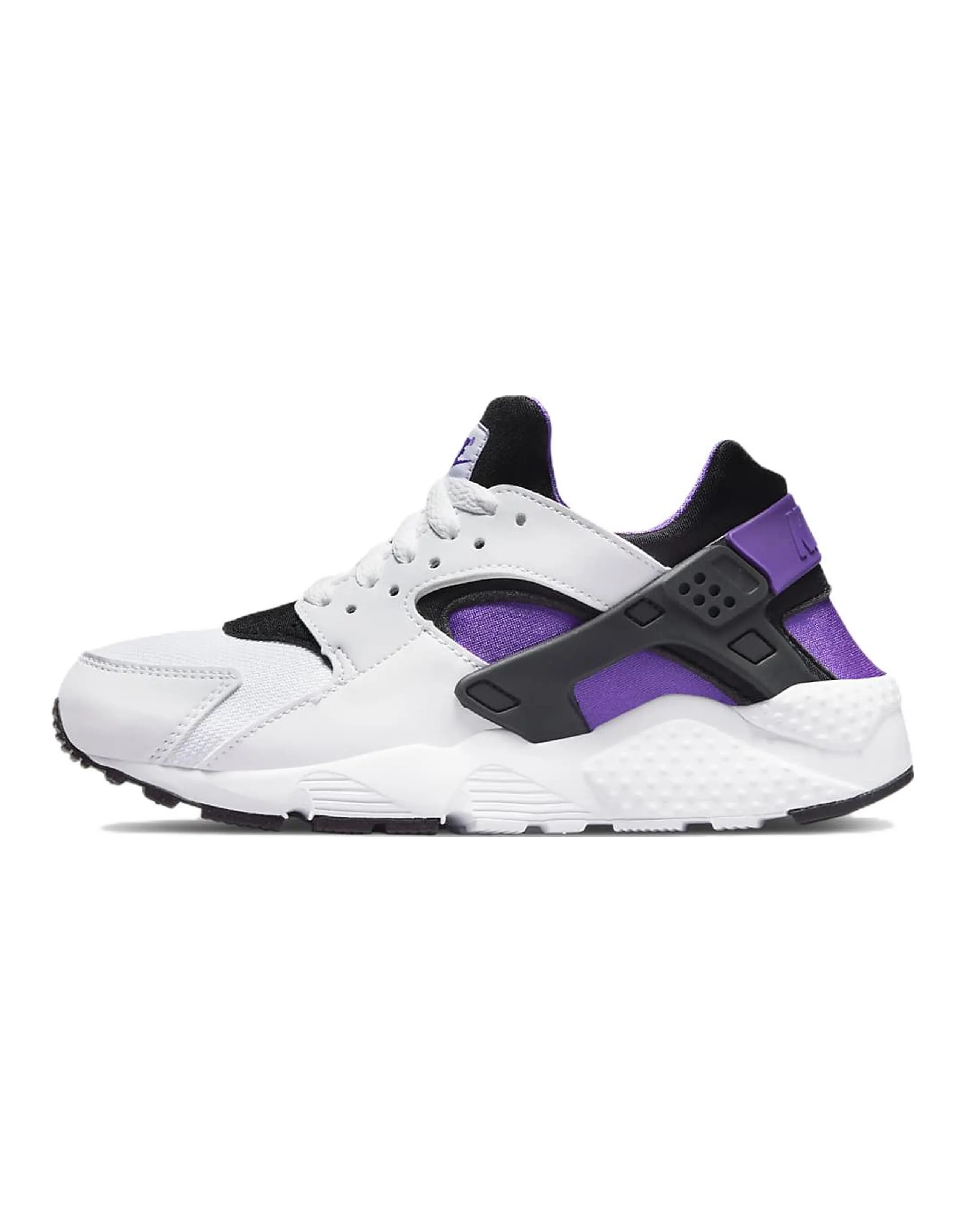 Nike Air Huarache Hyper Grape GS
