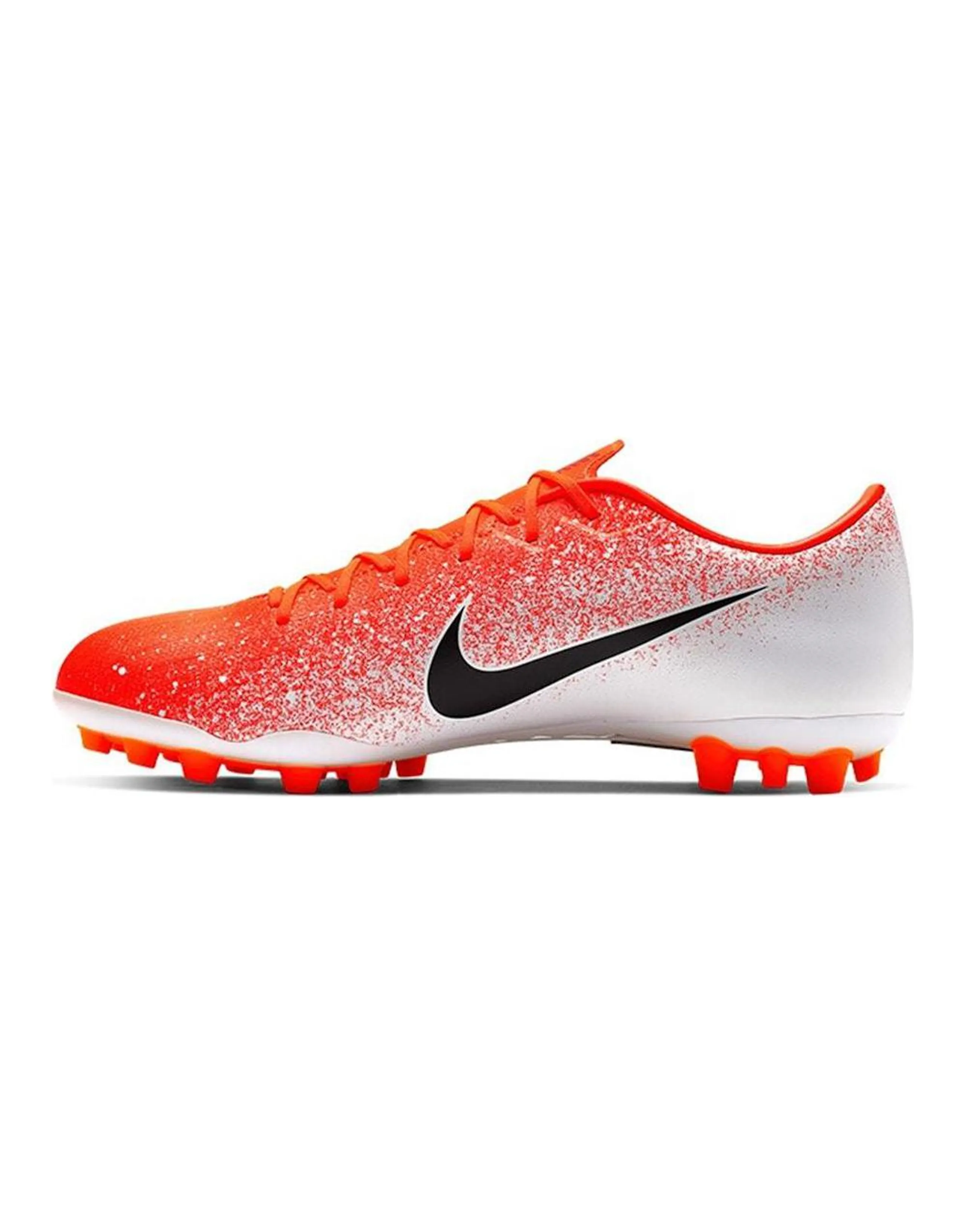 Nike Vapor Ag r Shoes White/Orange