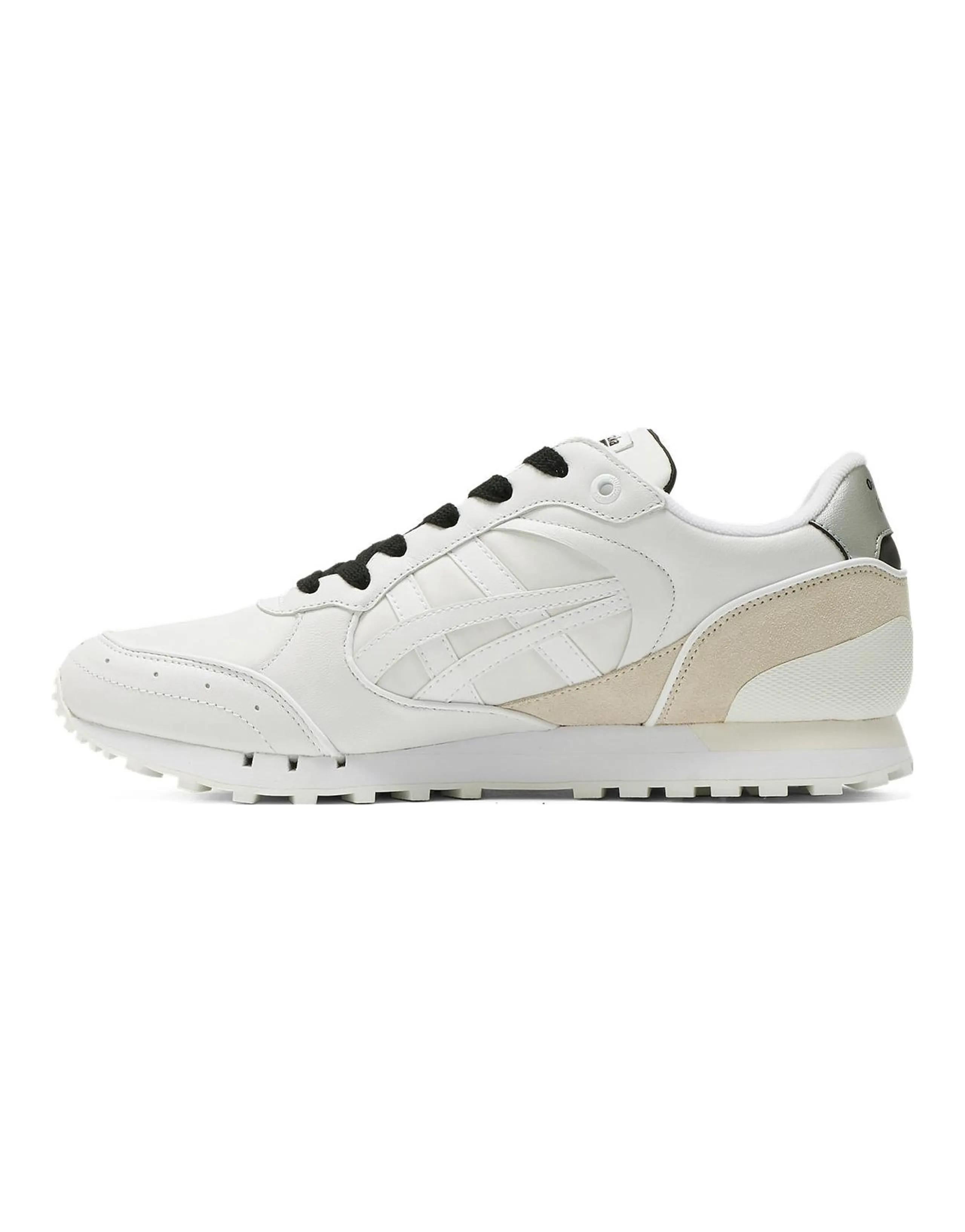 Onitsuka Tiger Colorado Eighty Five Shoes 'White Beige Black'