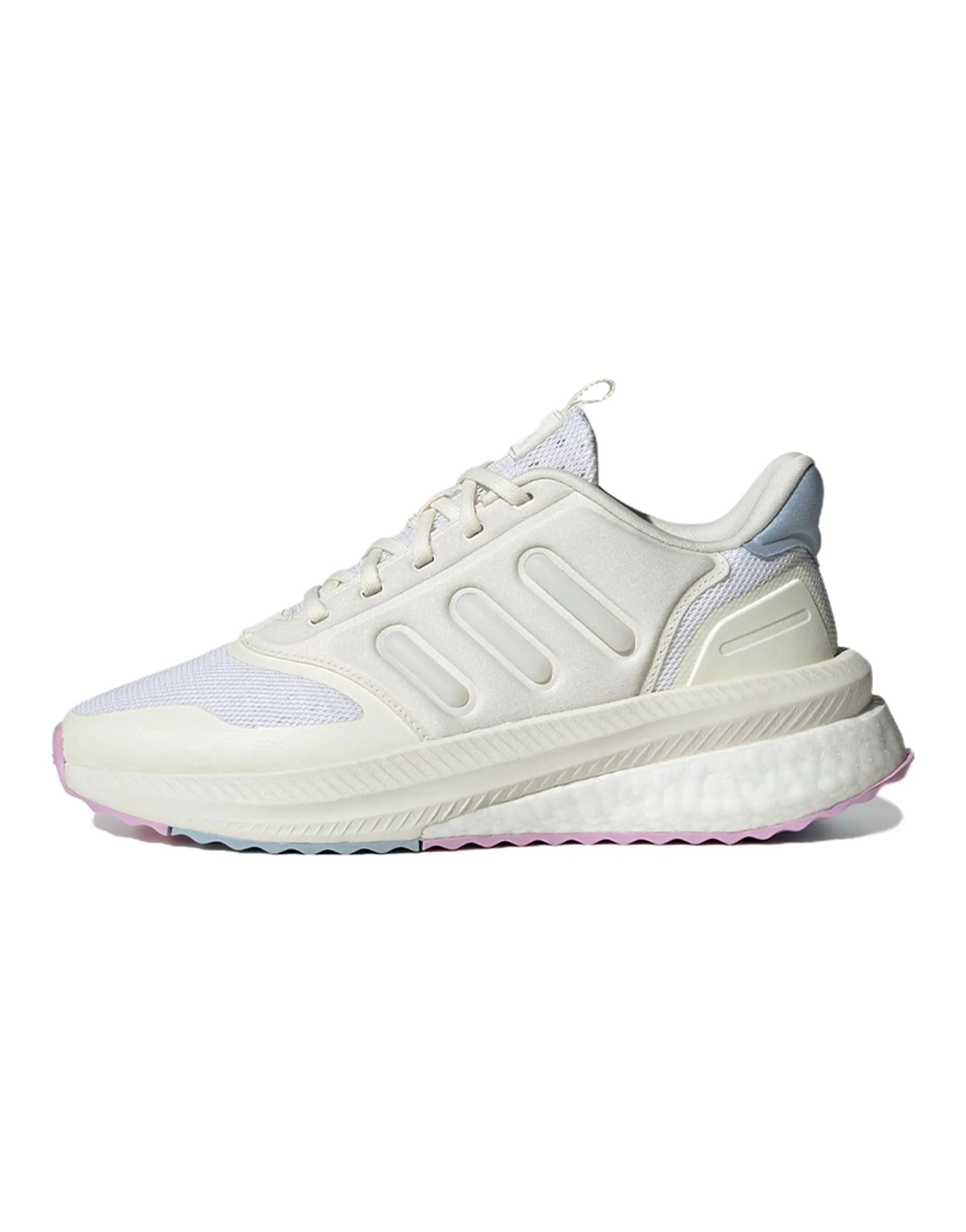 X_PLRPHASE Women's Adidas 'Off White Bliss Lilac' Women's