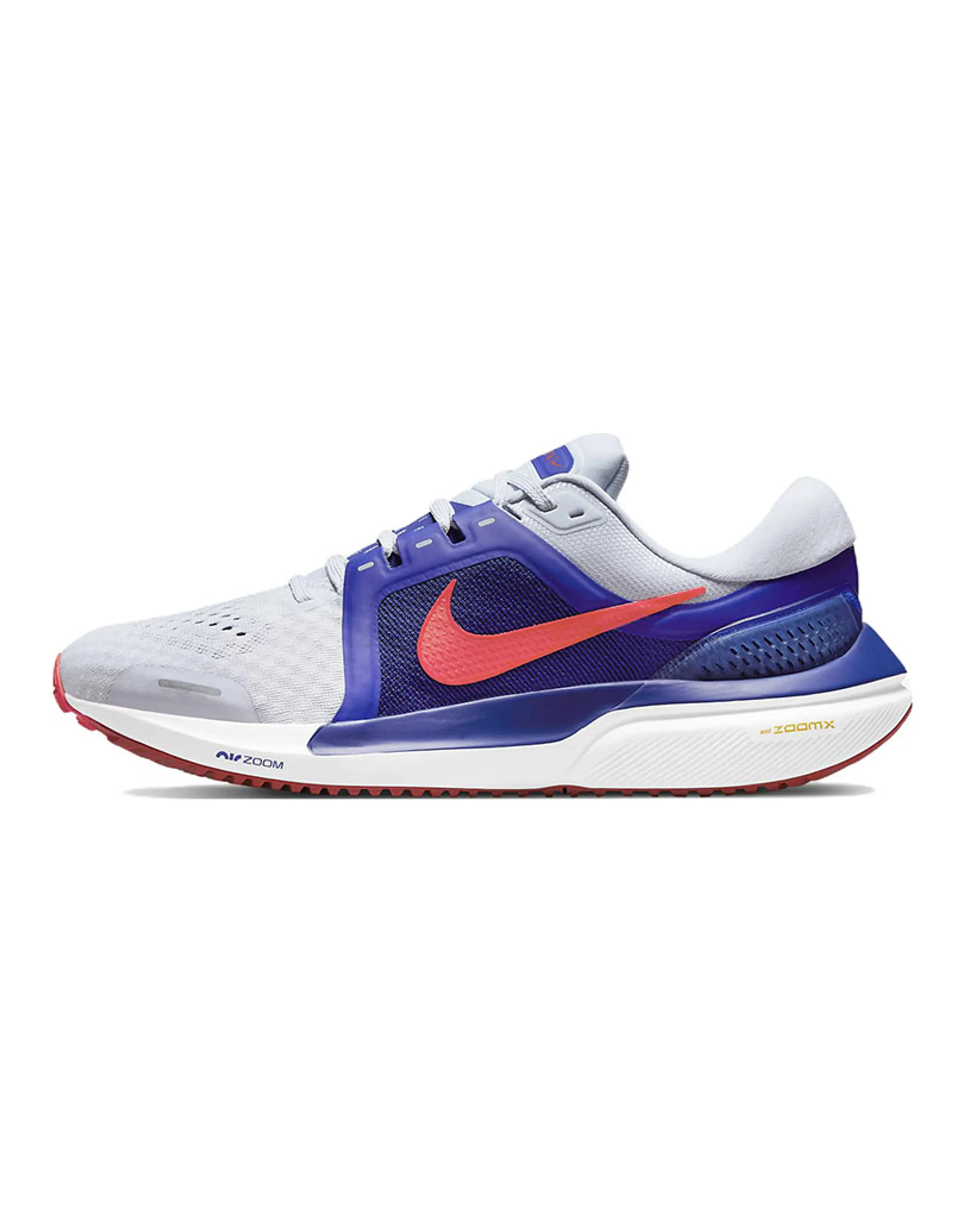 Nike Air Zoom Vomero 16 'Light Thistle Crimson'