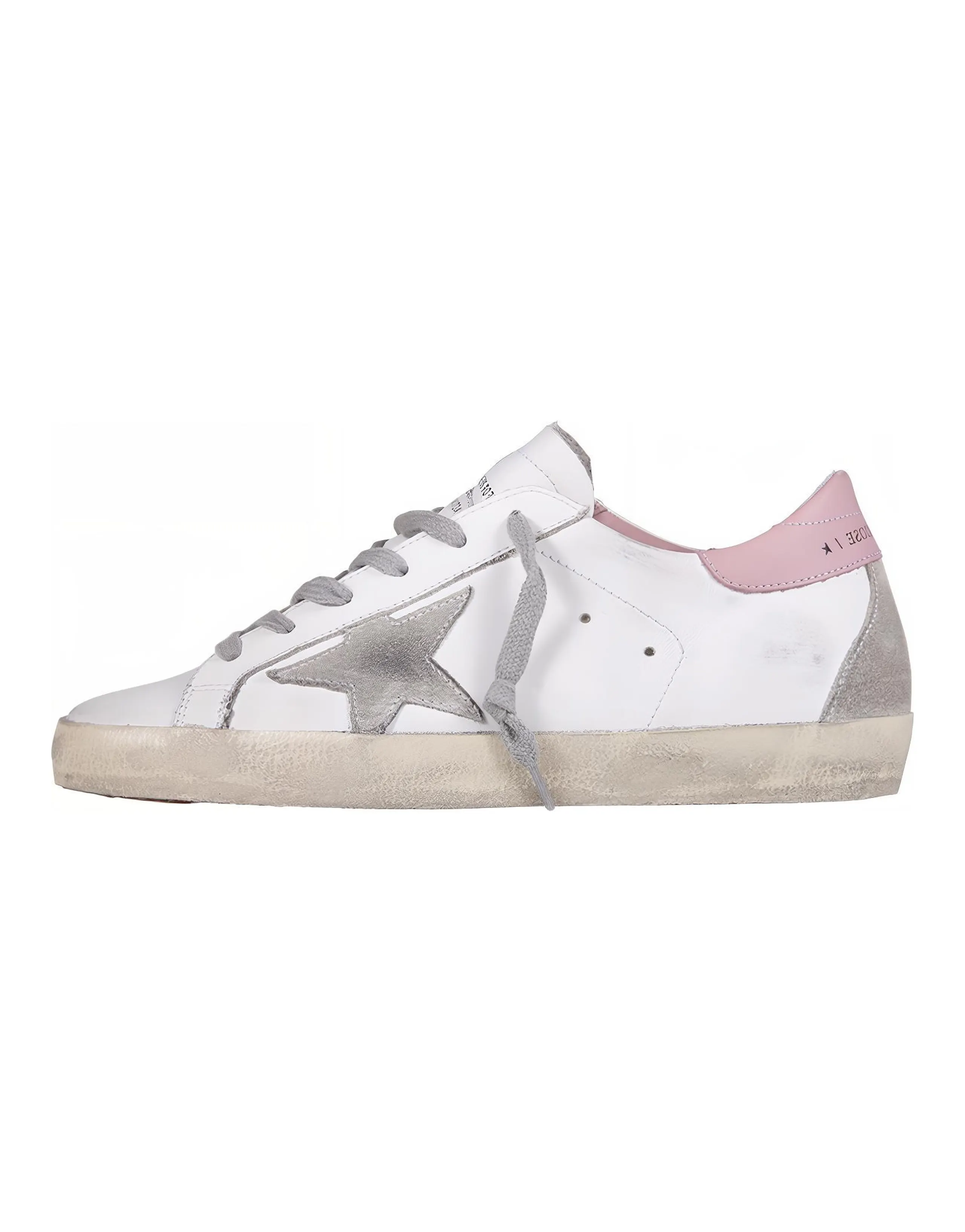 Golden Goose Super-Star