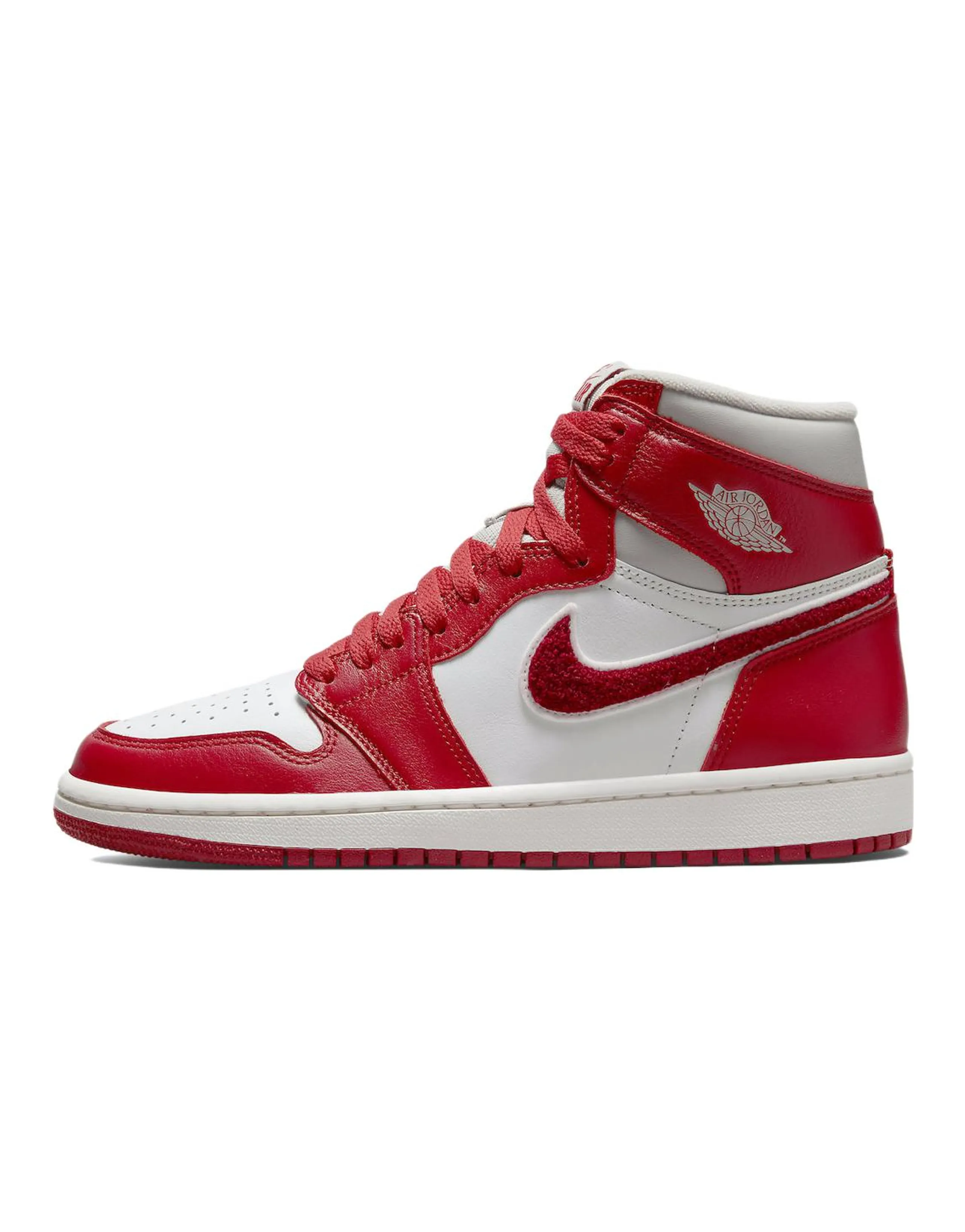 Jordan 1 Retro High OG 'Varsity Red' Women's
