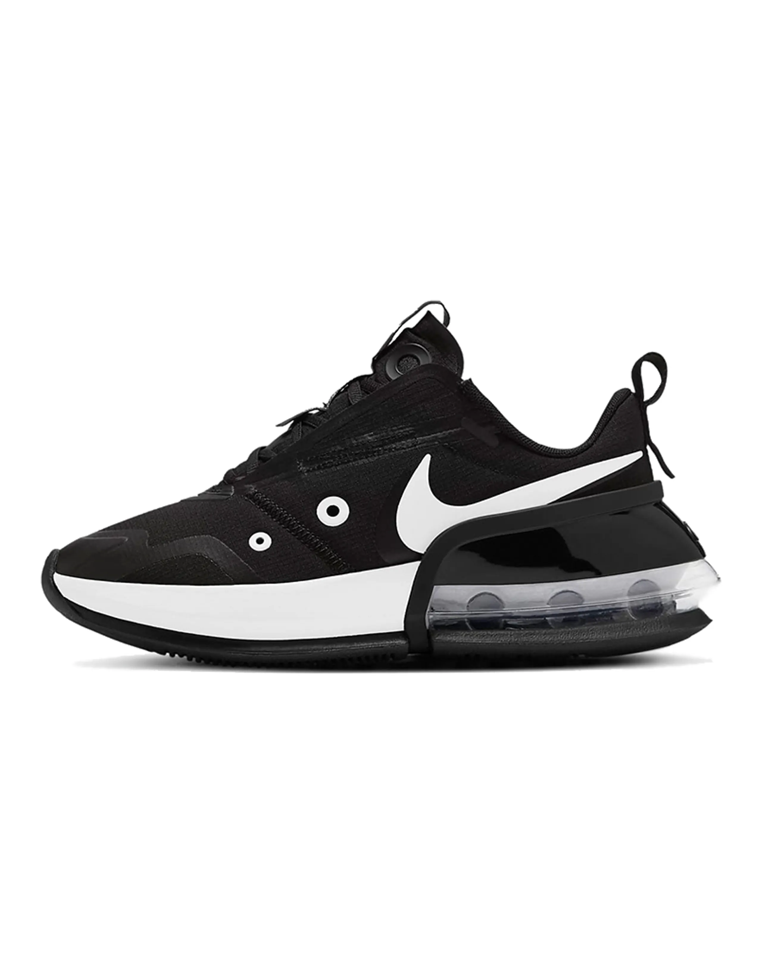 Nike Air Max Up Black White Women's