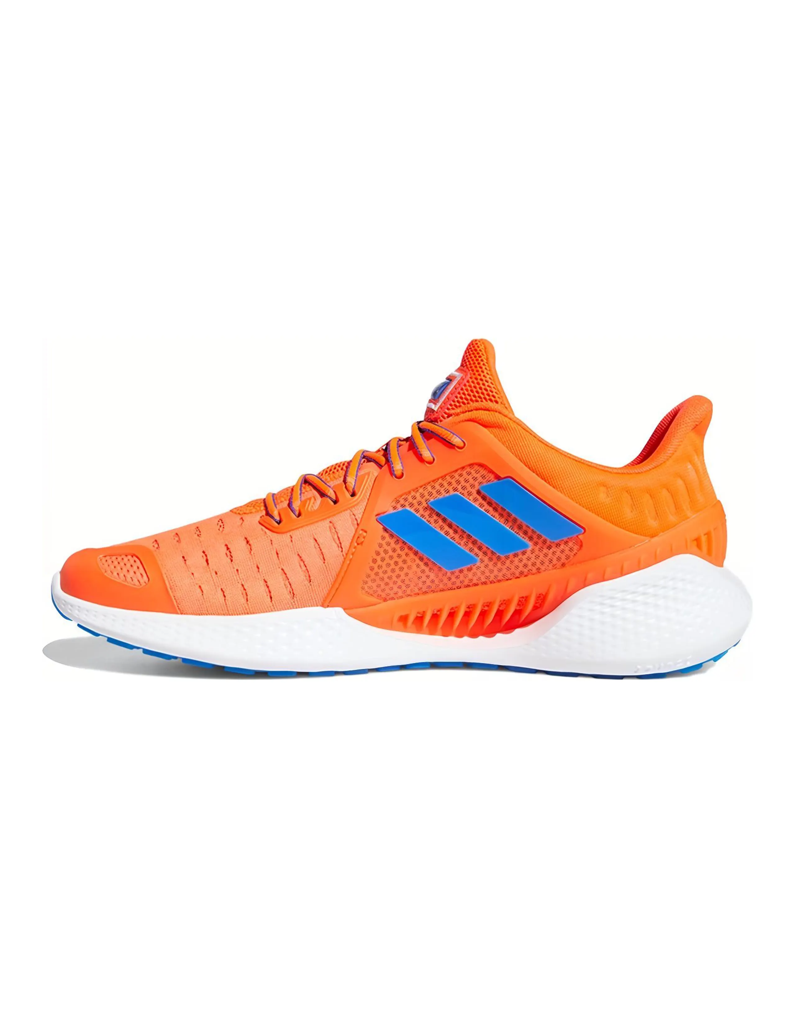 Adidas Climacool Vent Summer.Rdy Em Orange 'Blue White'