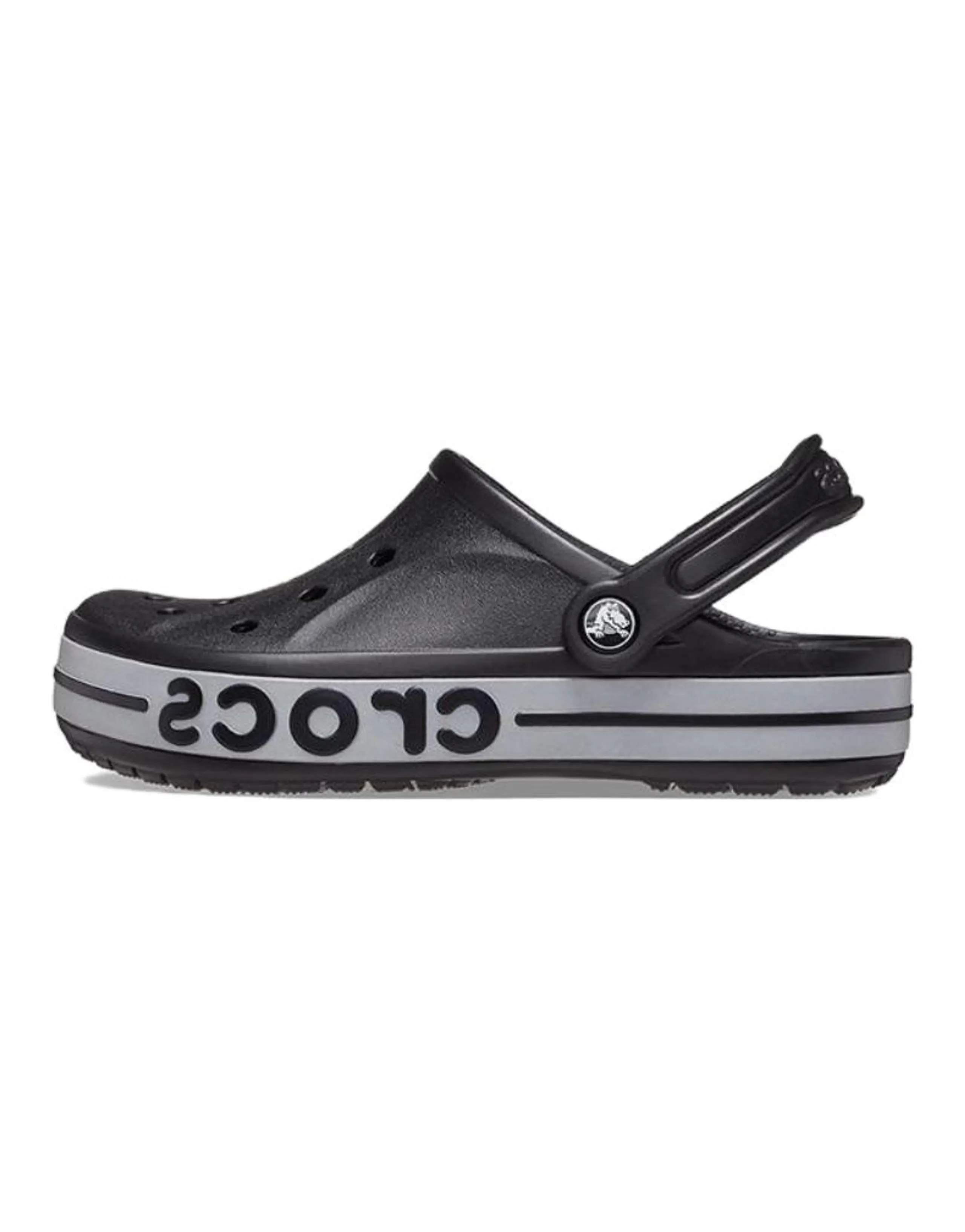 Crocs Comfort Casual Clogs Unisex Black