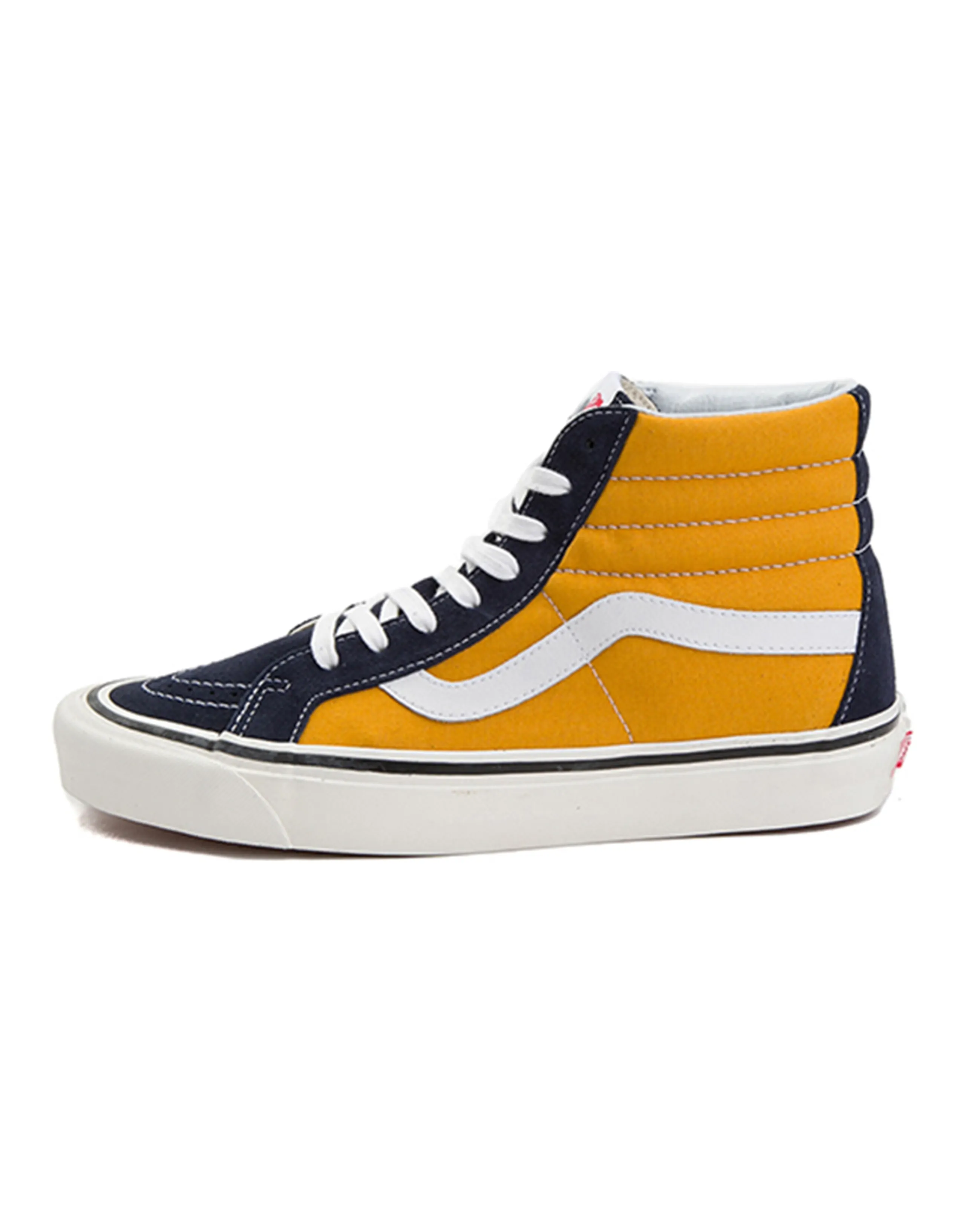 Vans SK8 Hi 38 DX Anaheim Factory OG Navy
