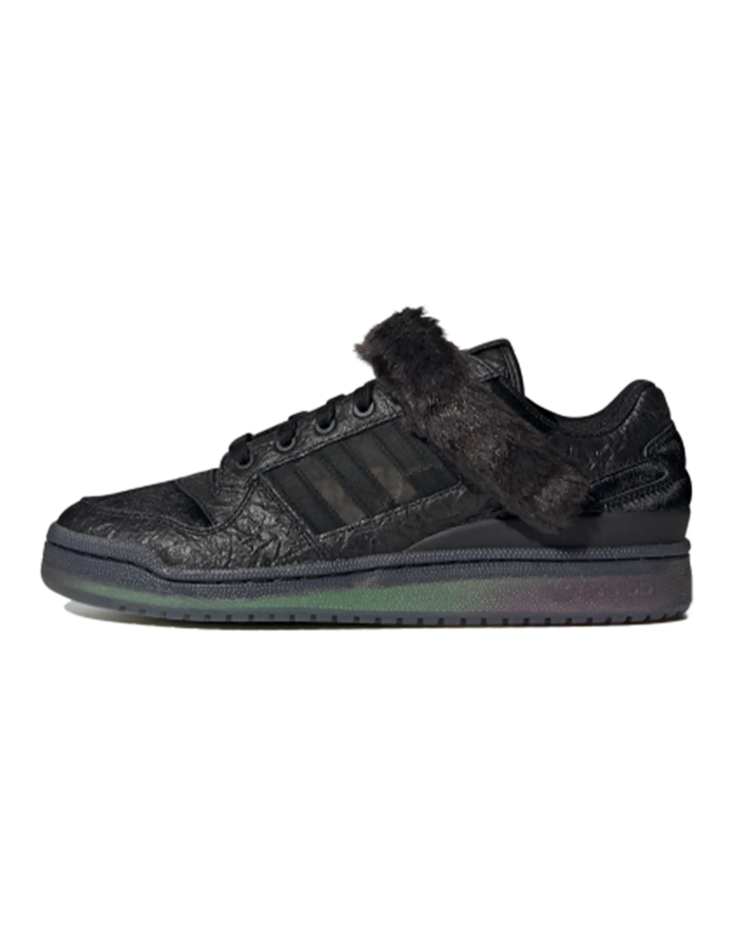 Adidas Originals Forum Low Dark Witch