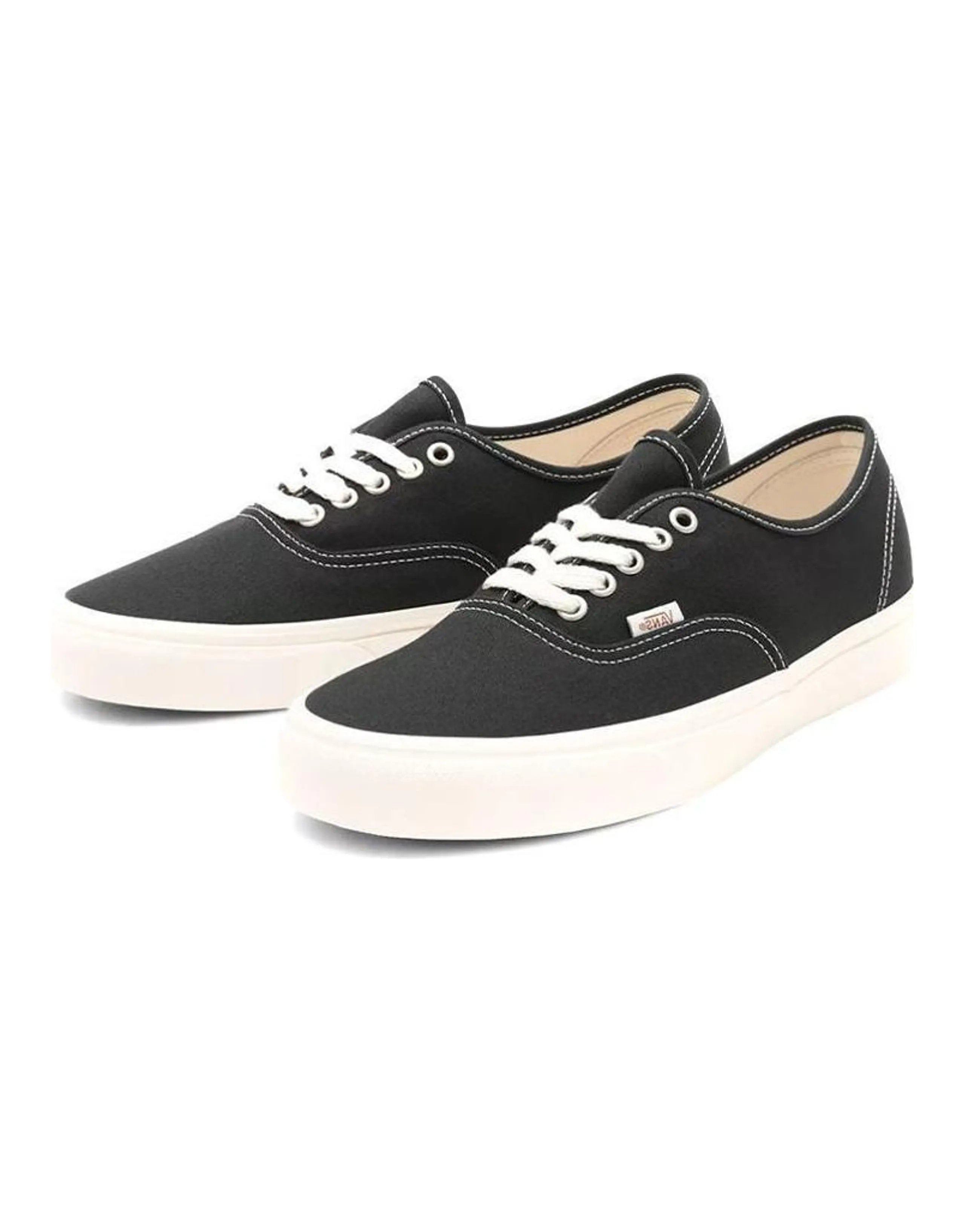 Vans Authentic 'Eco Theory   Black'