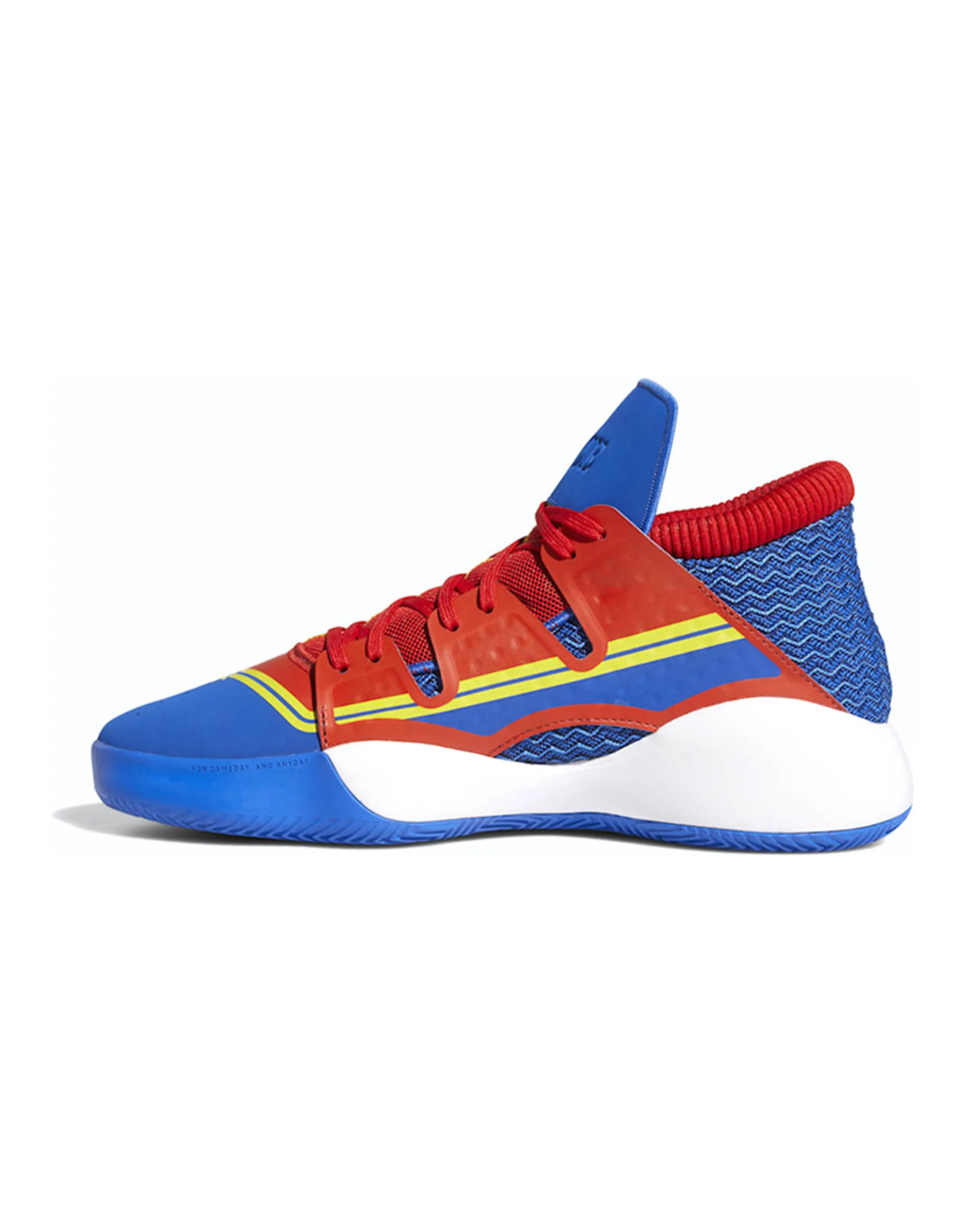 Adidas Pro Vision Marvel Captain Marvel