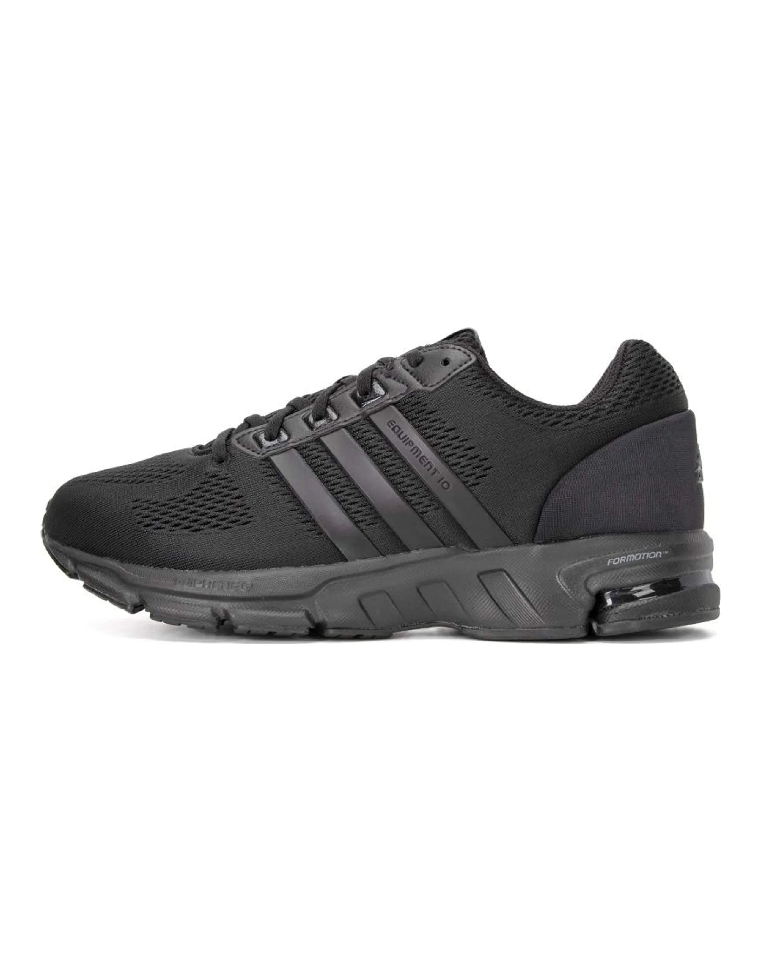 Adidas Equipment 10 Shoes 'Core Black'