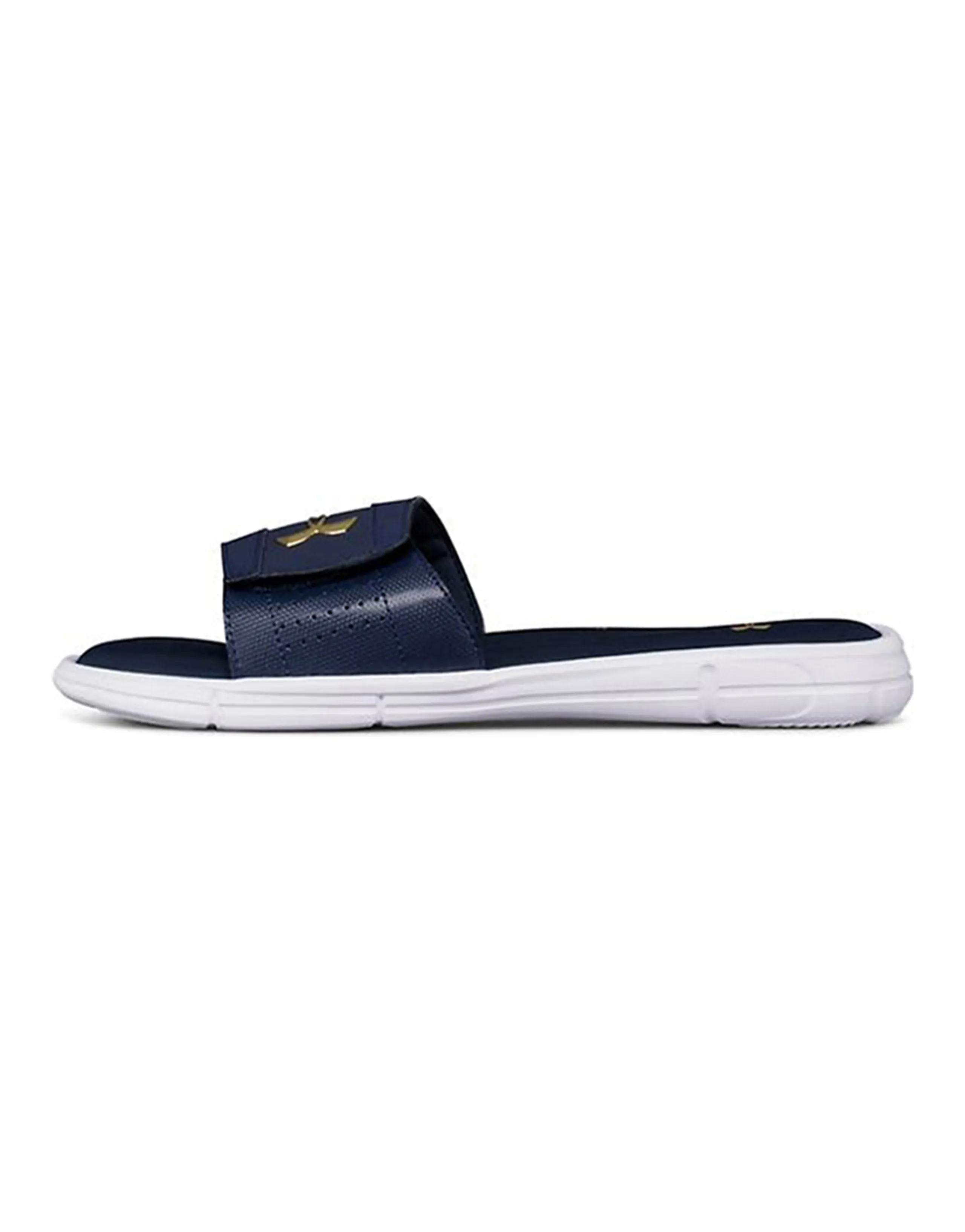Under Armour Ignite 5 Slide 'Academy'