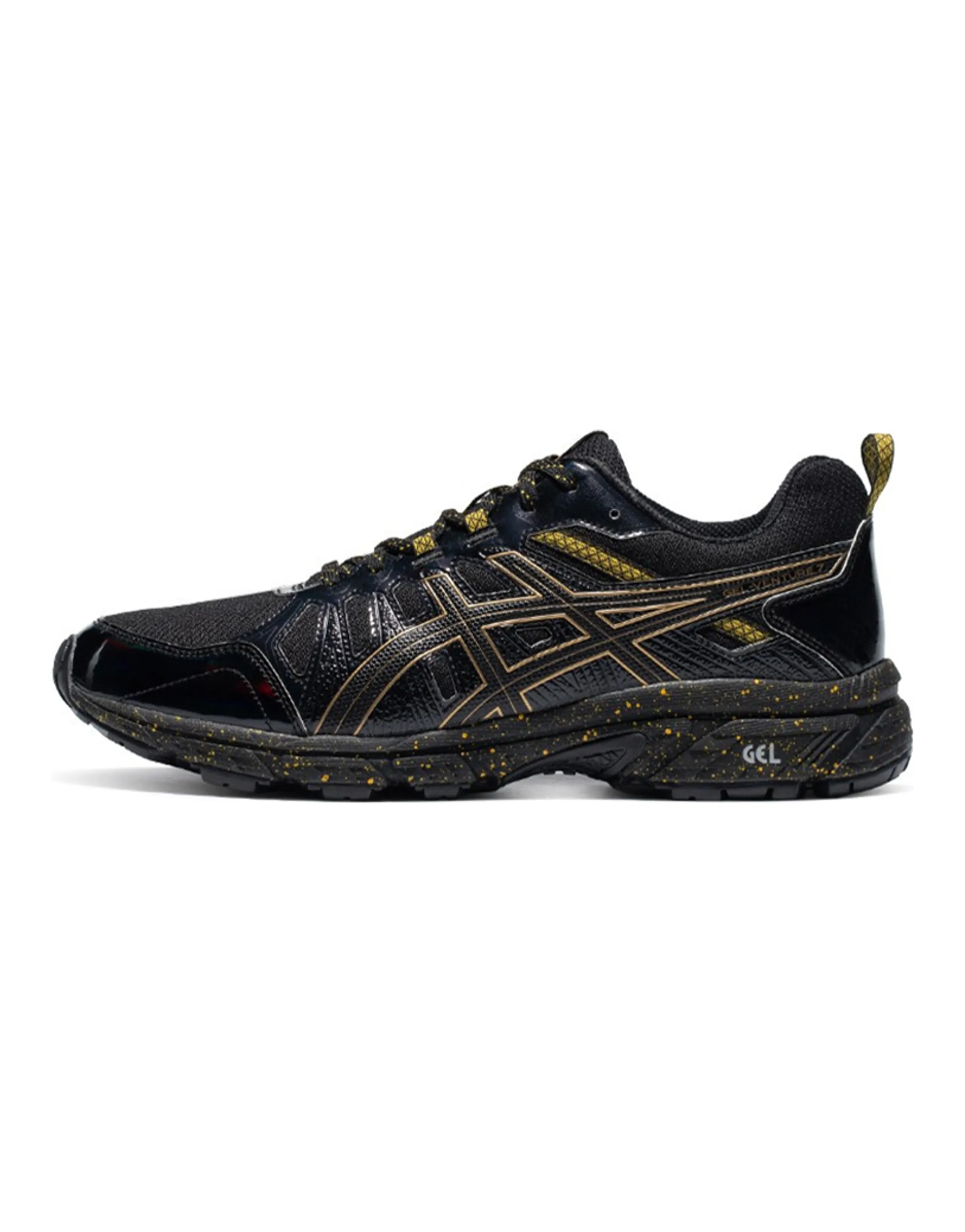 Asics Gel Venture 7 Mx 'Black'