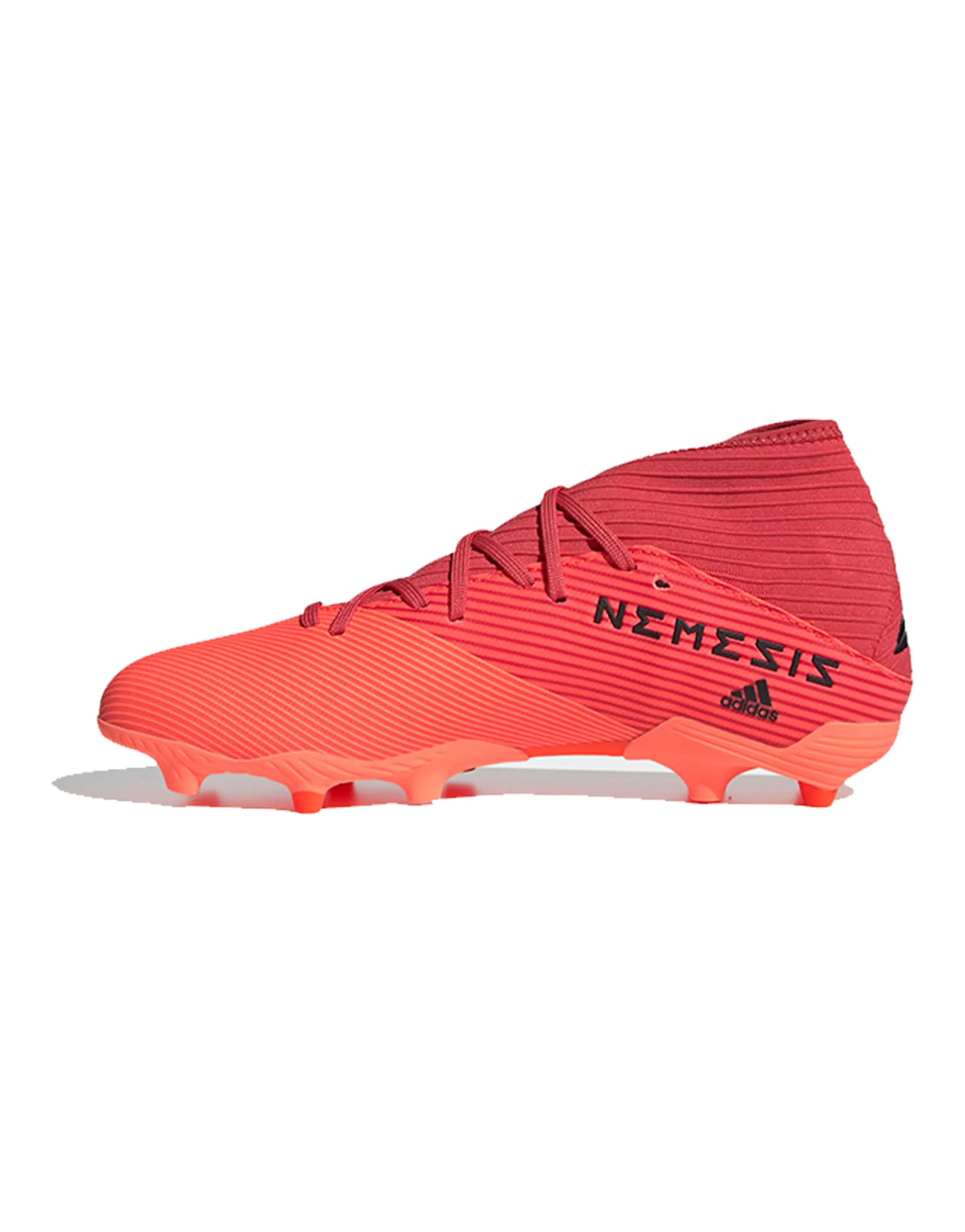Adidas Nemeziz 19.3 Fg 'Red'