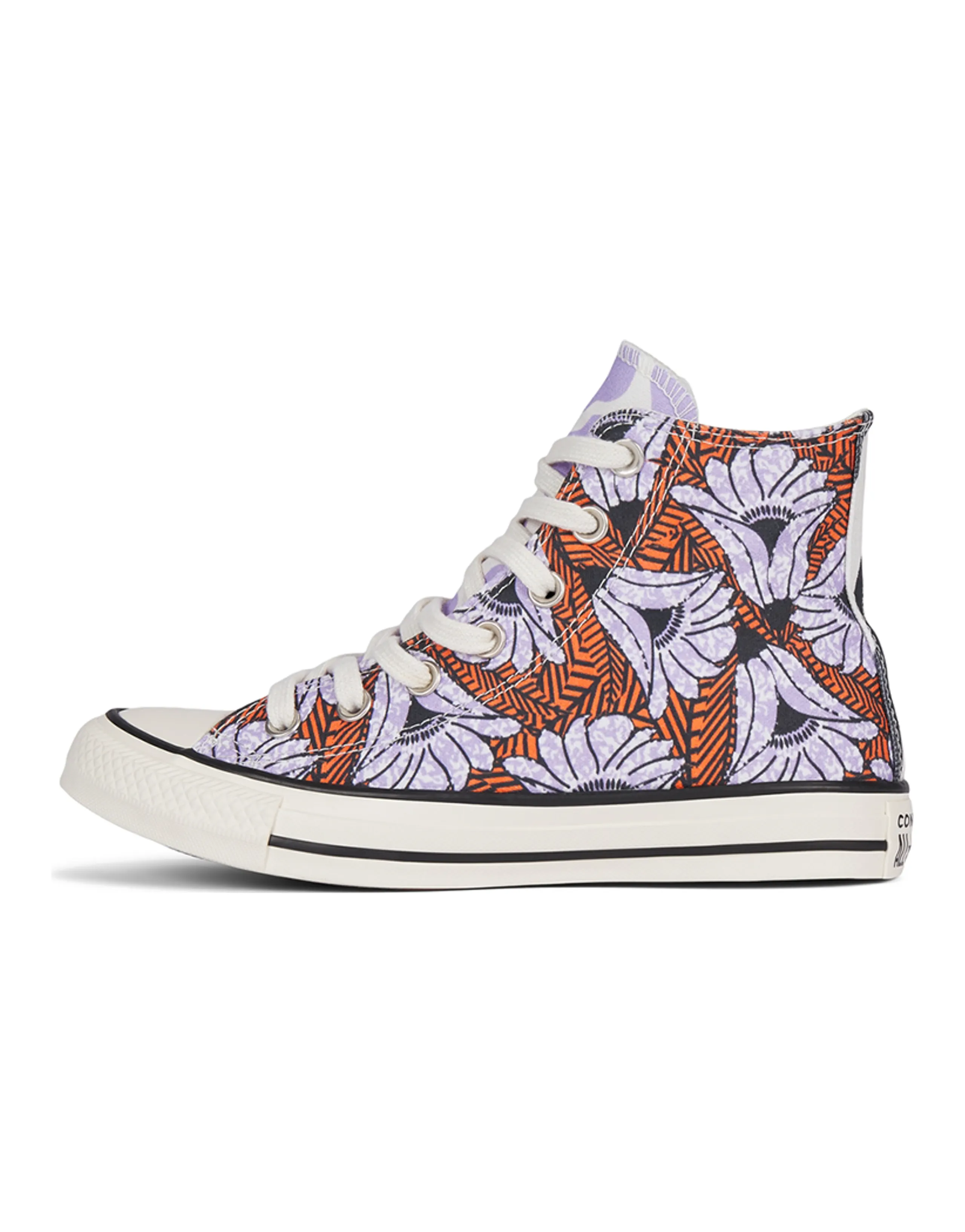 Converse Twisted Summer Chuck Taylor All Star High Top Women's