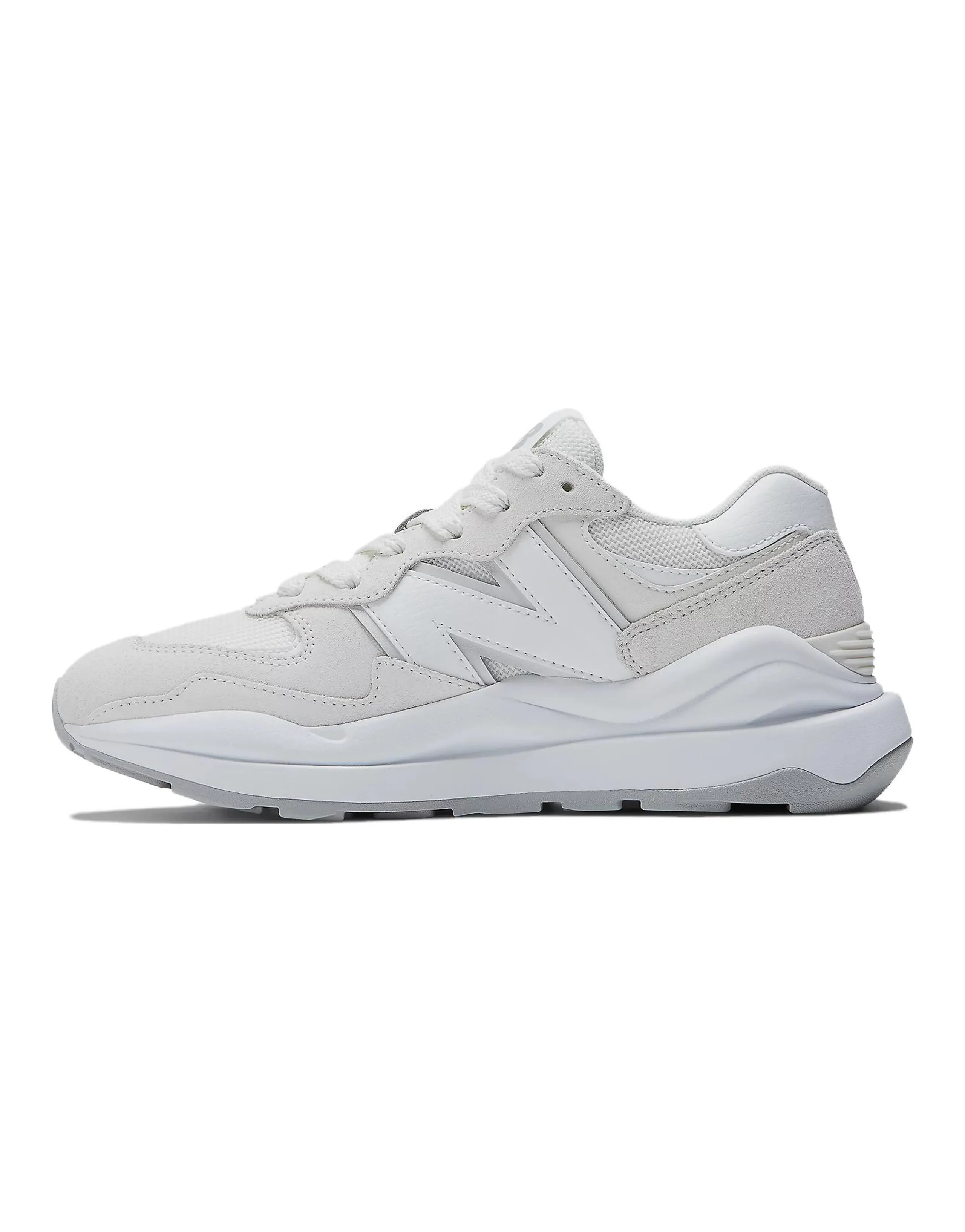 New Balance 57/40 'Oat White' Women's