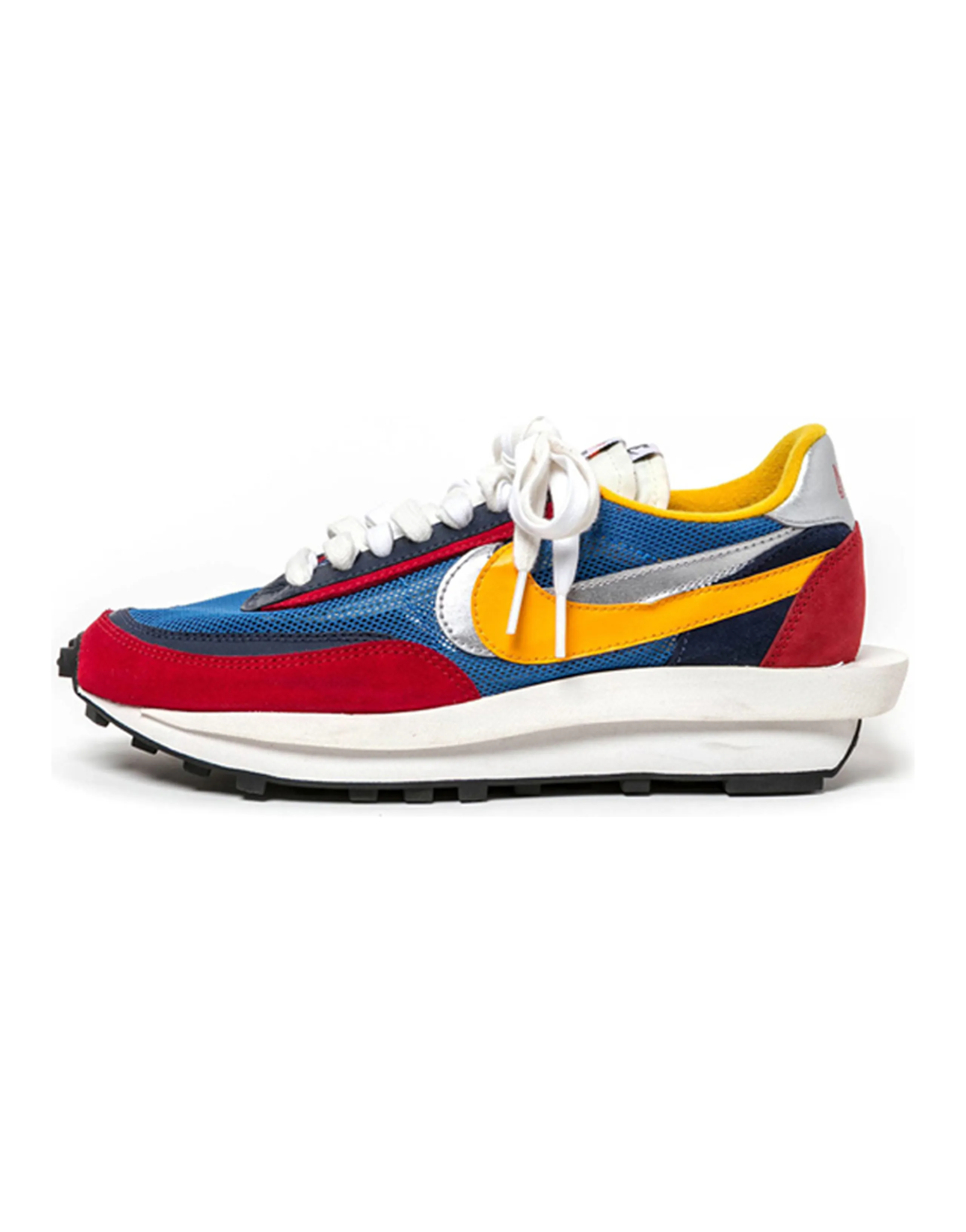 Nike Ld Waffle Sacai Varsity Blue